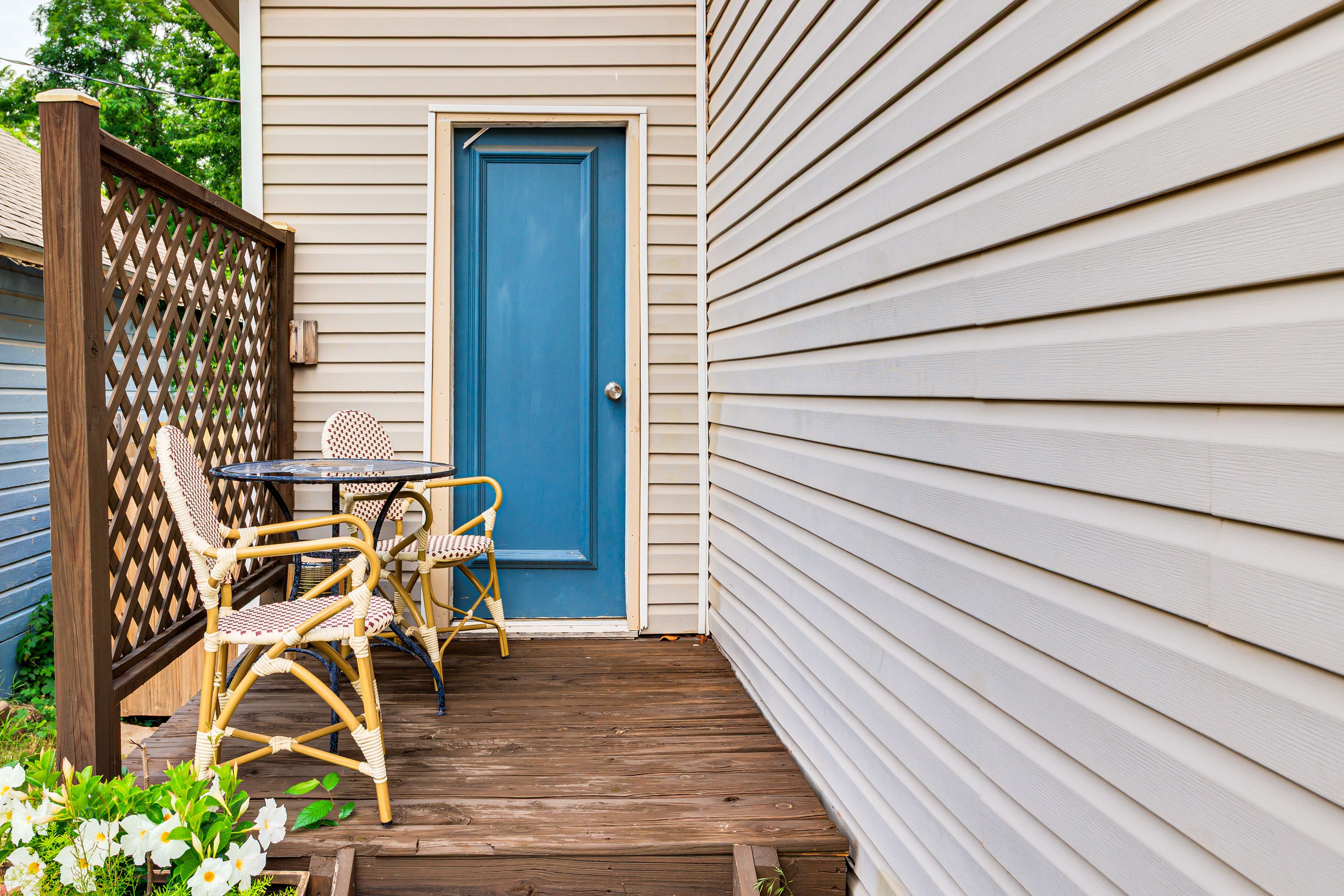 Property Exterior