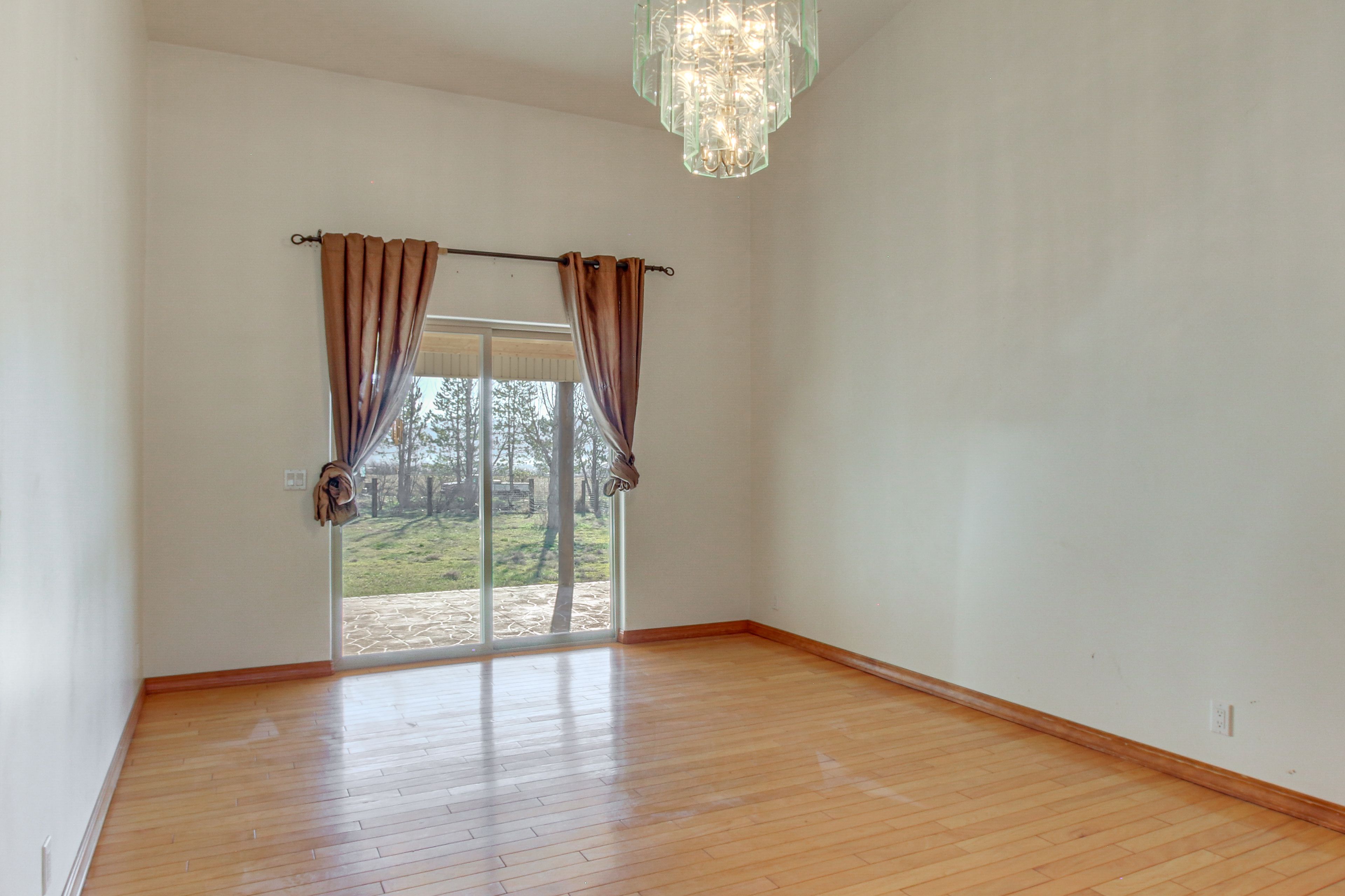 Additional Space