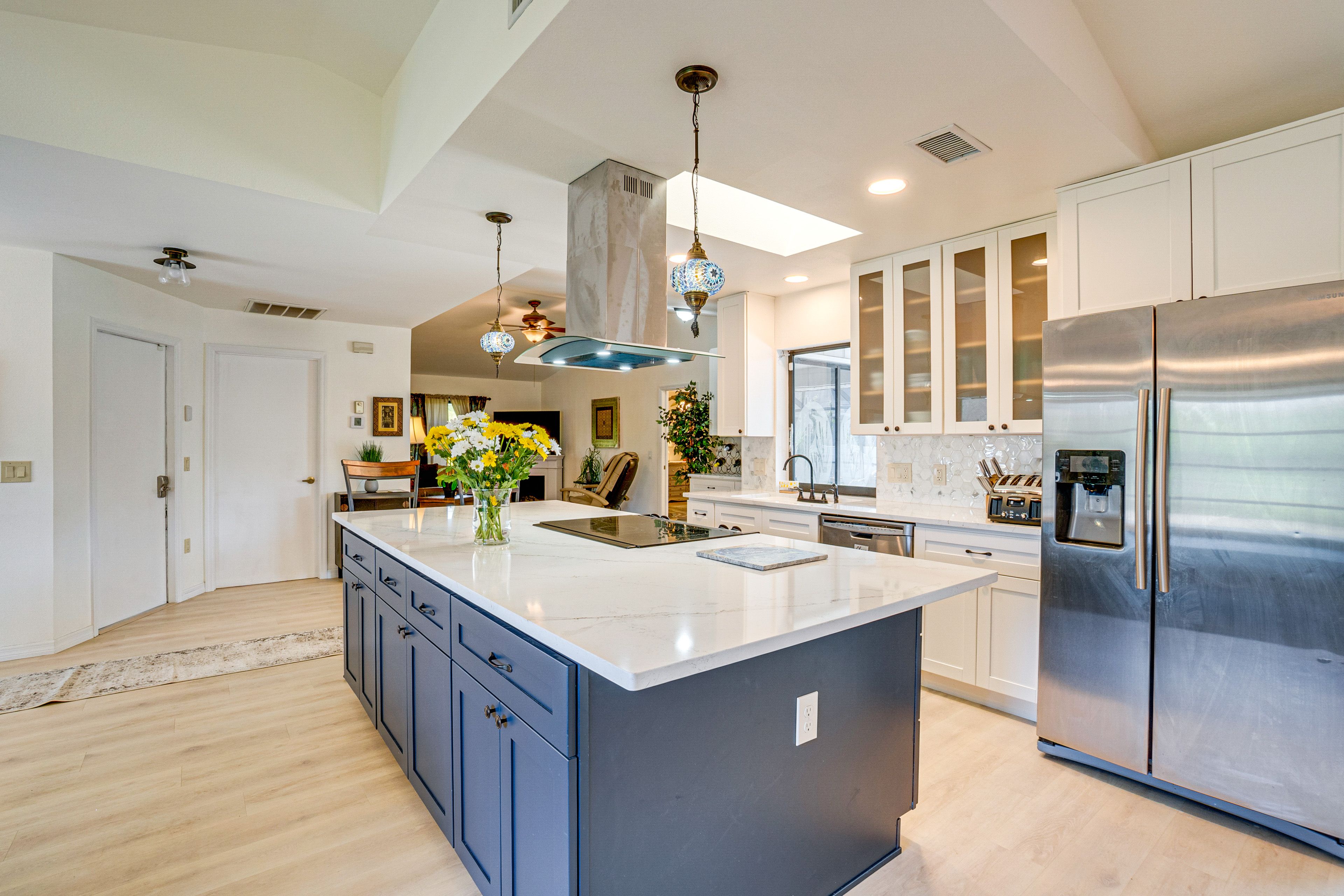 Kitchen | Cooking Basics