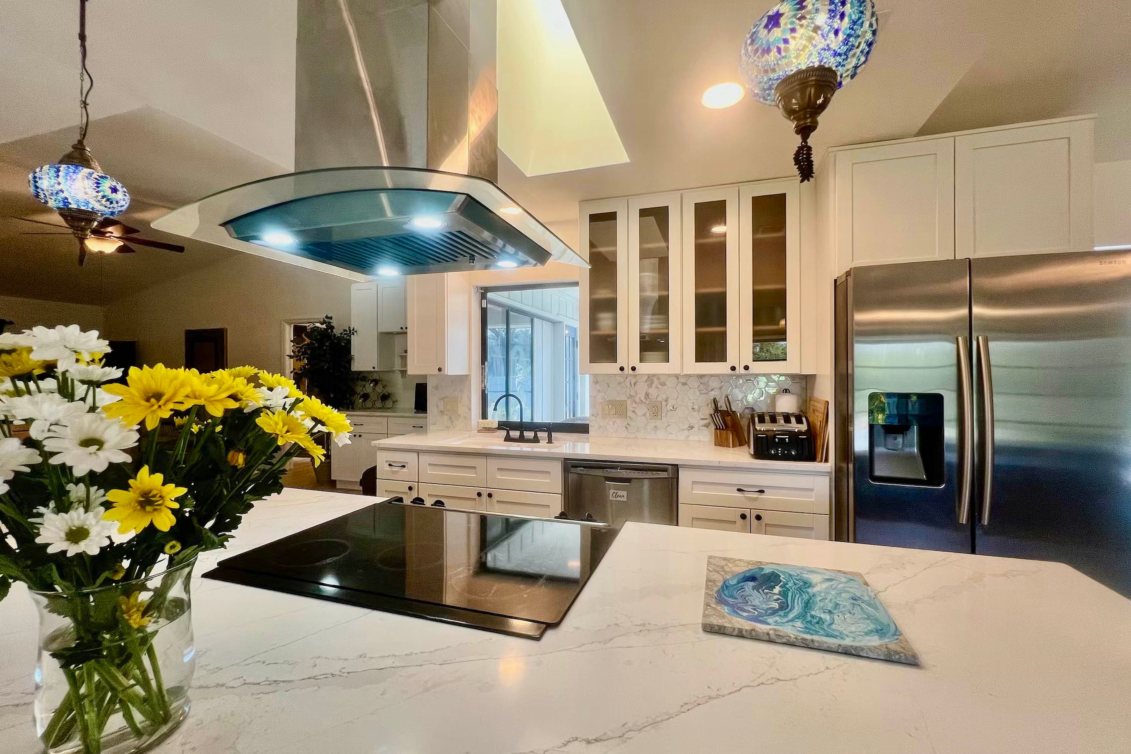 Kitchen | Cooking Basics