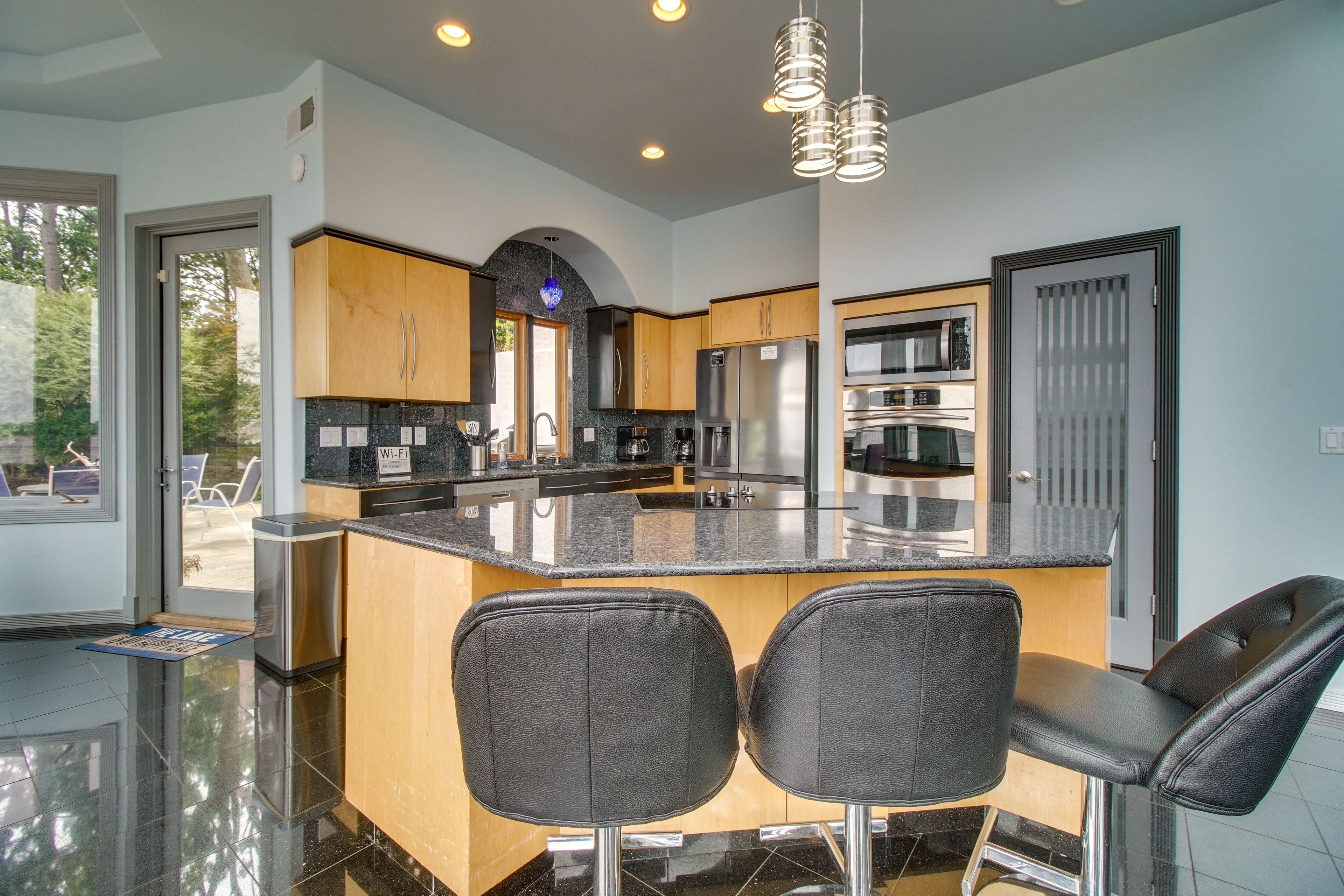 Kitchen | 1st Floor | Cooking Basics | Drip Coffee Makers