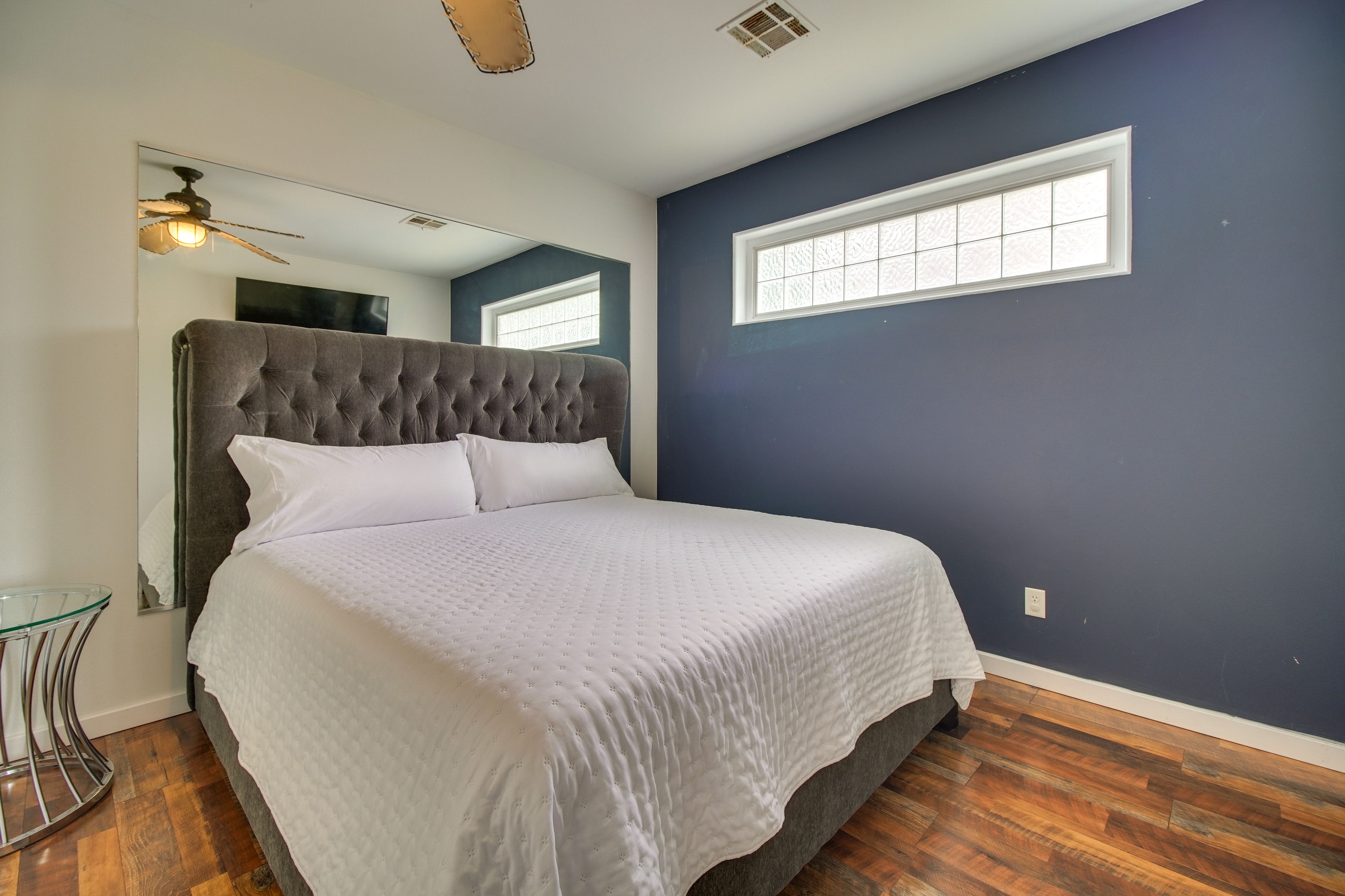 Bedroom 2 | King Bed | 2nd Floor