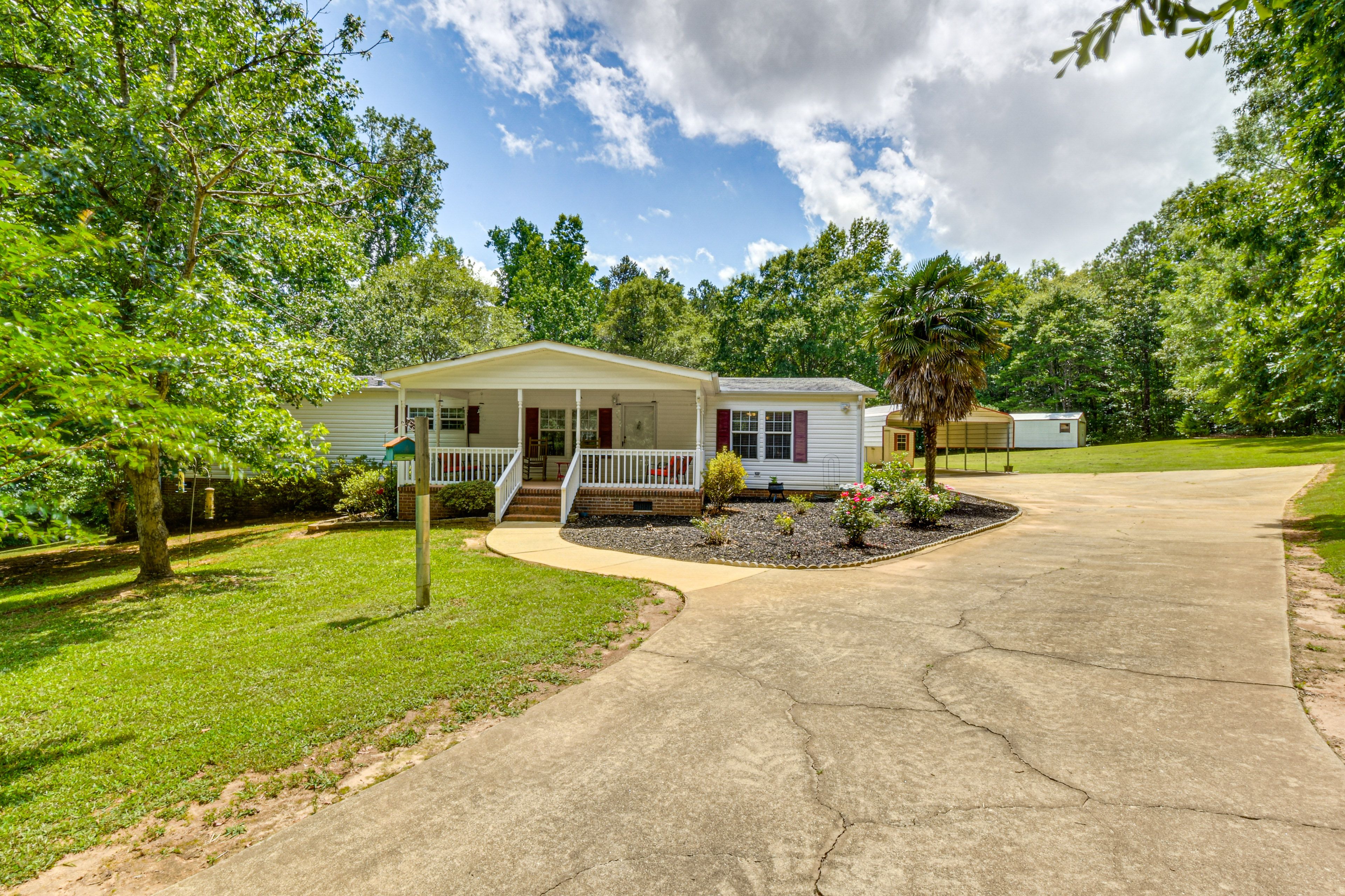 Property Exterior