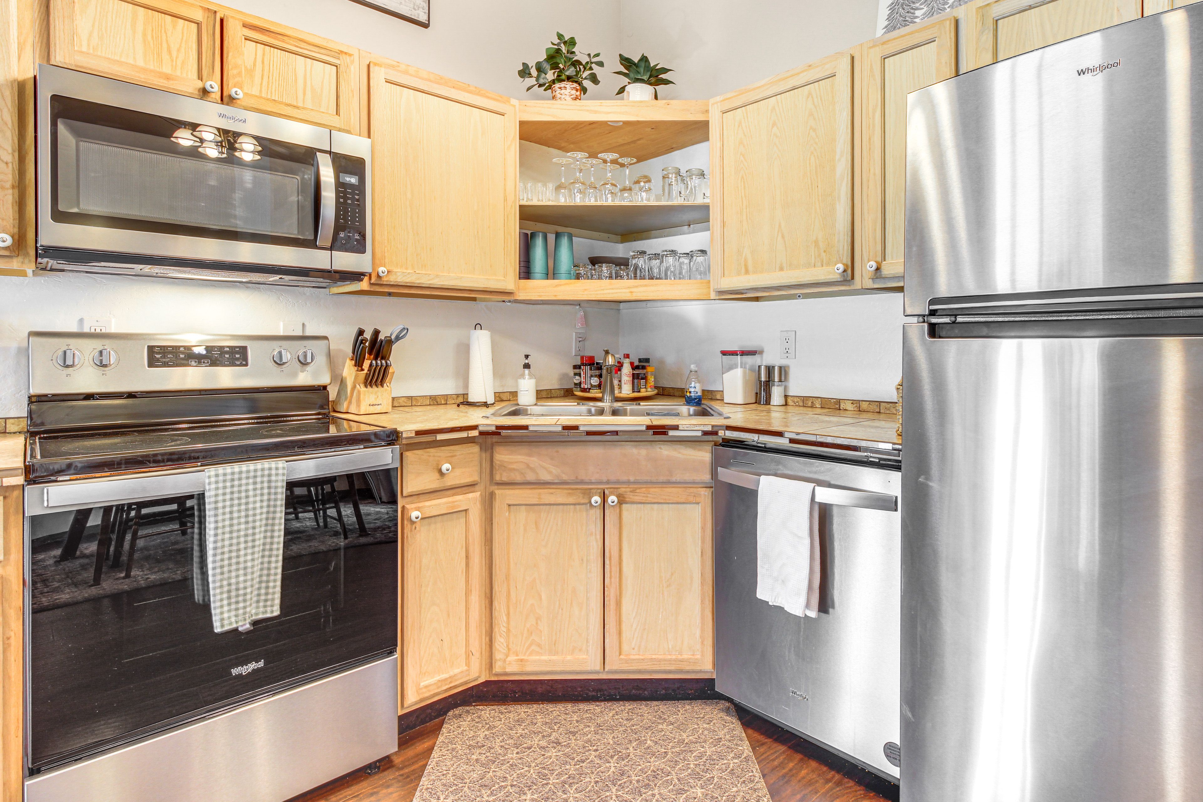 Kitchen | Cooking Basics | Keurig Coffee Maker