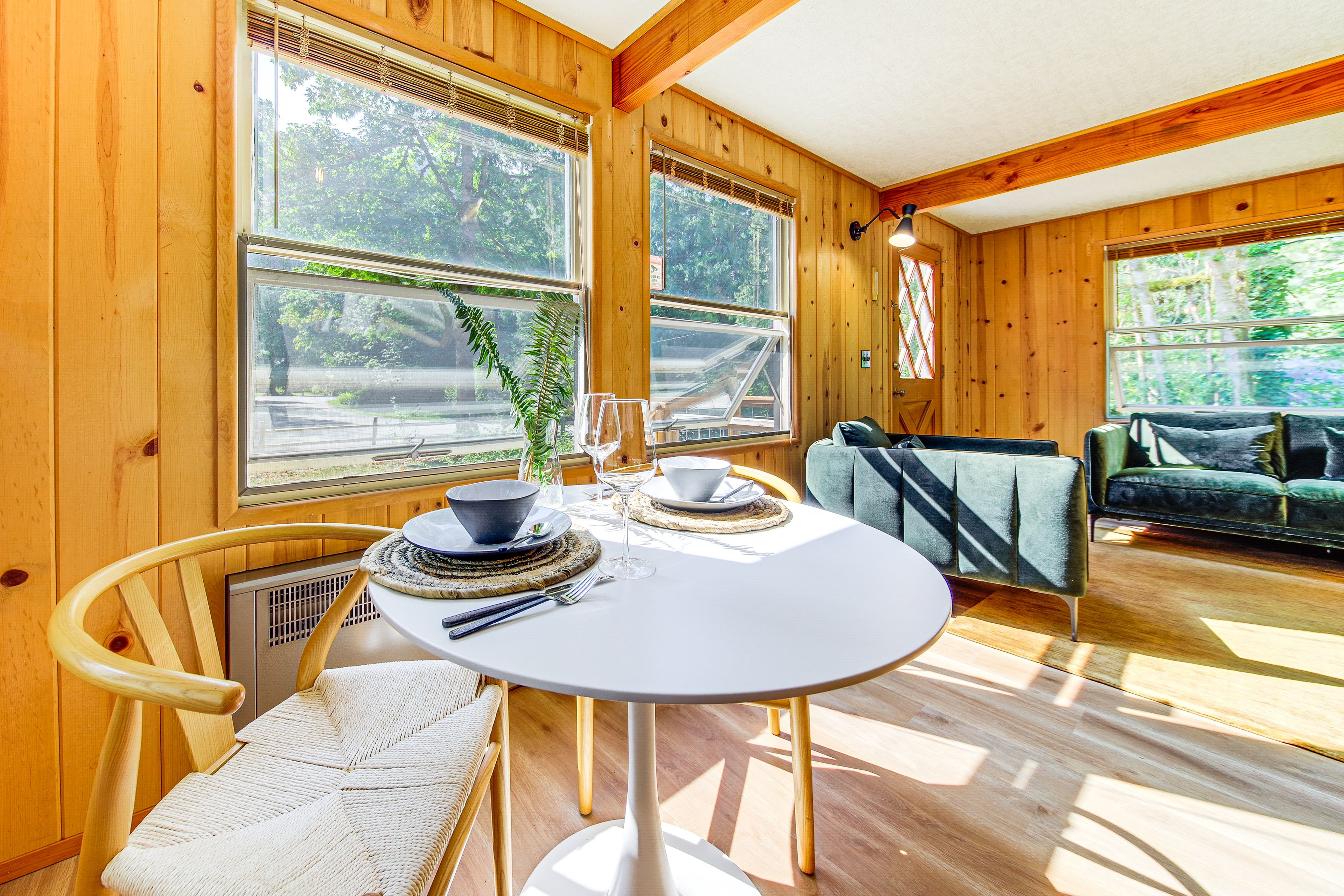 Dining Area | 1st Floor