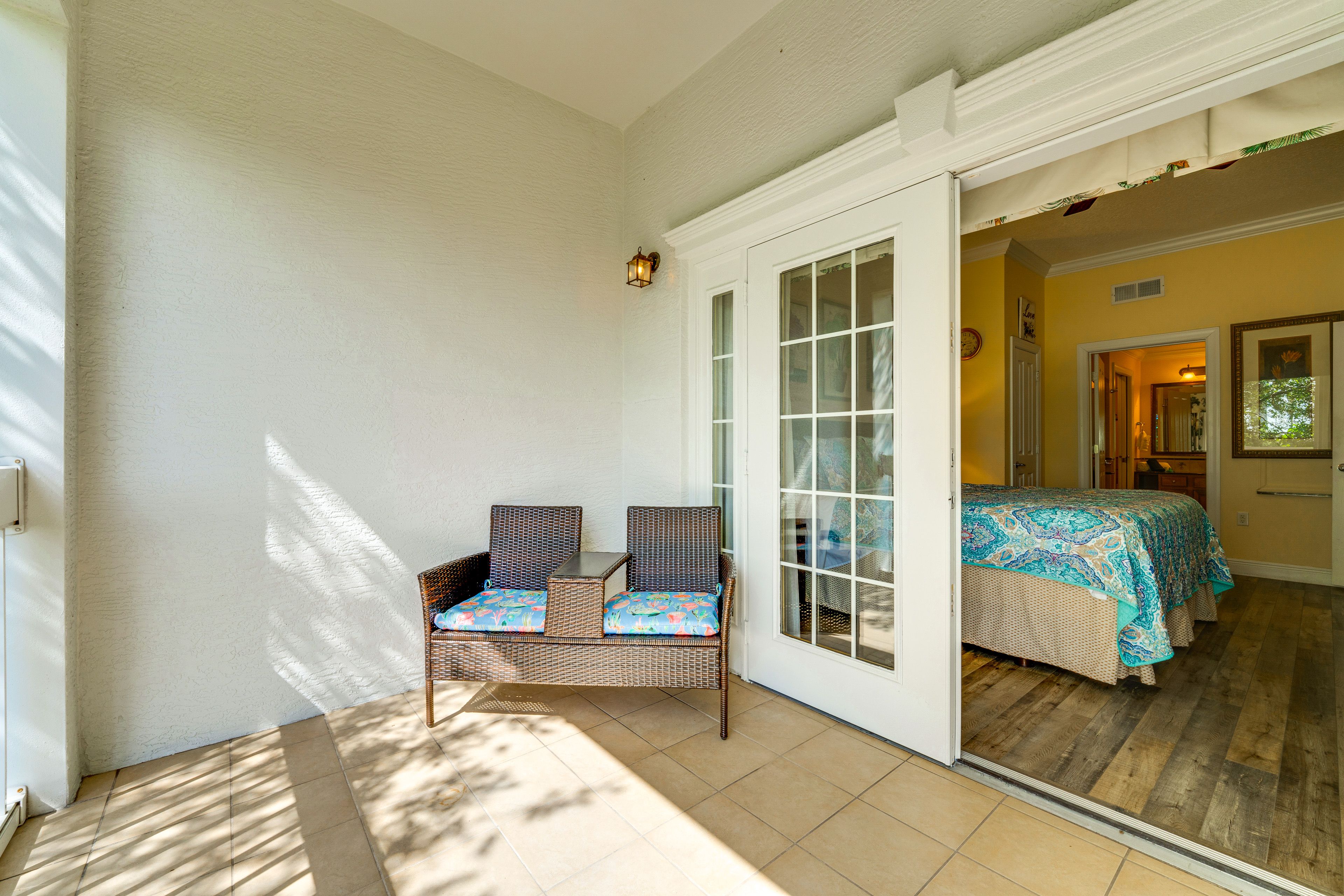 Balcony 2