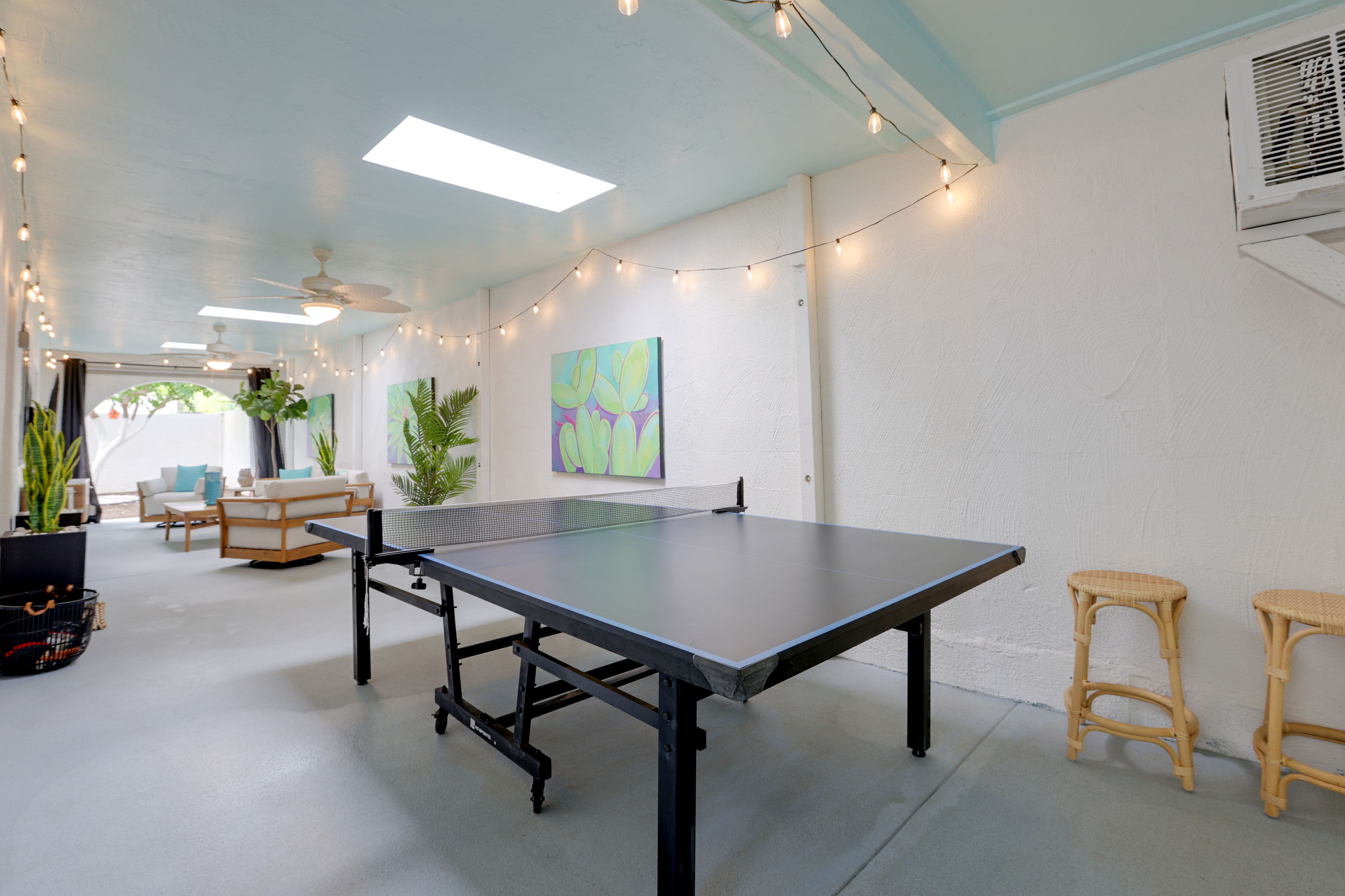 Bonus Room