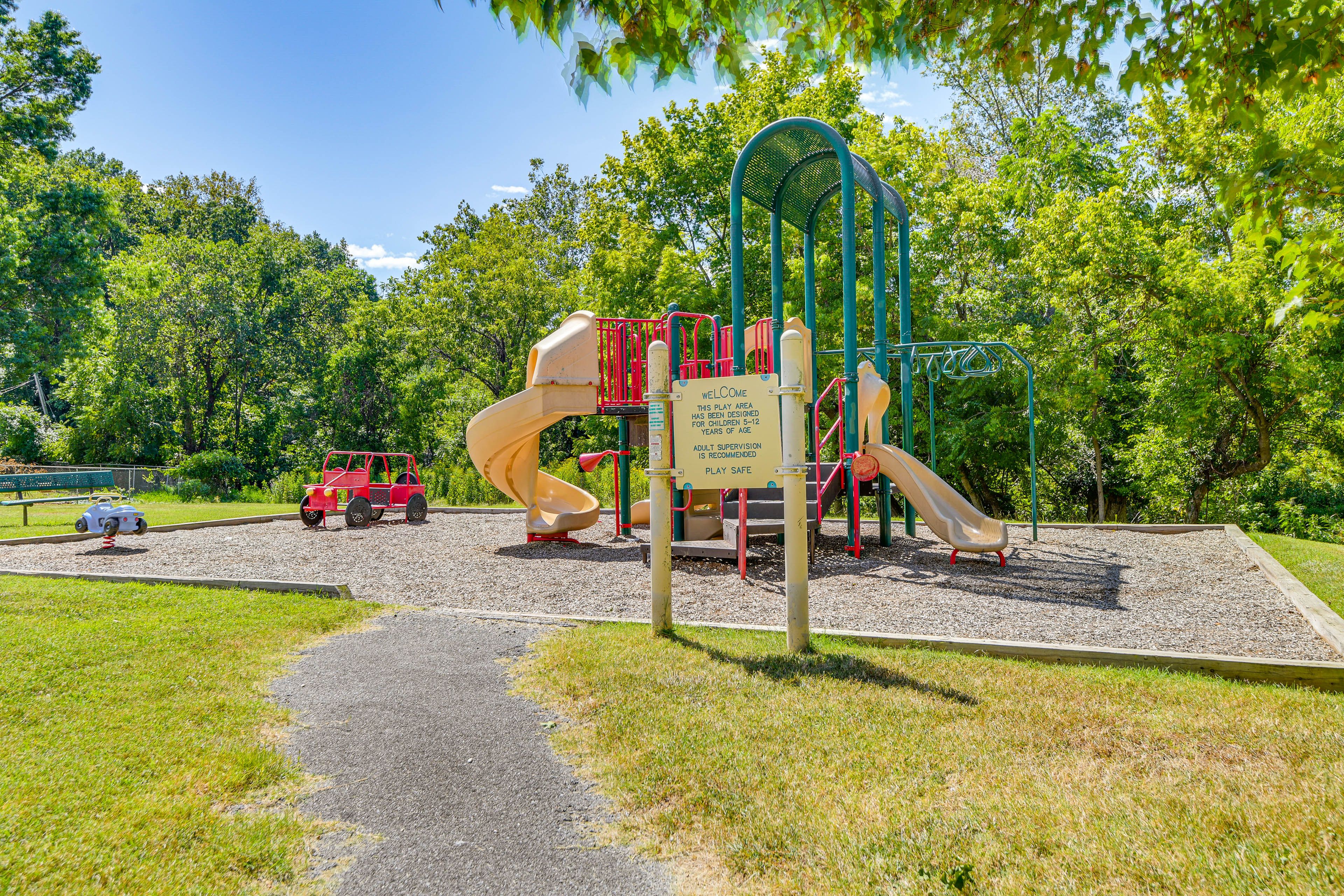 Community Playground