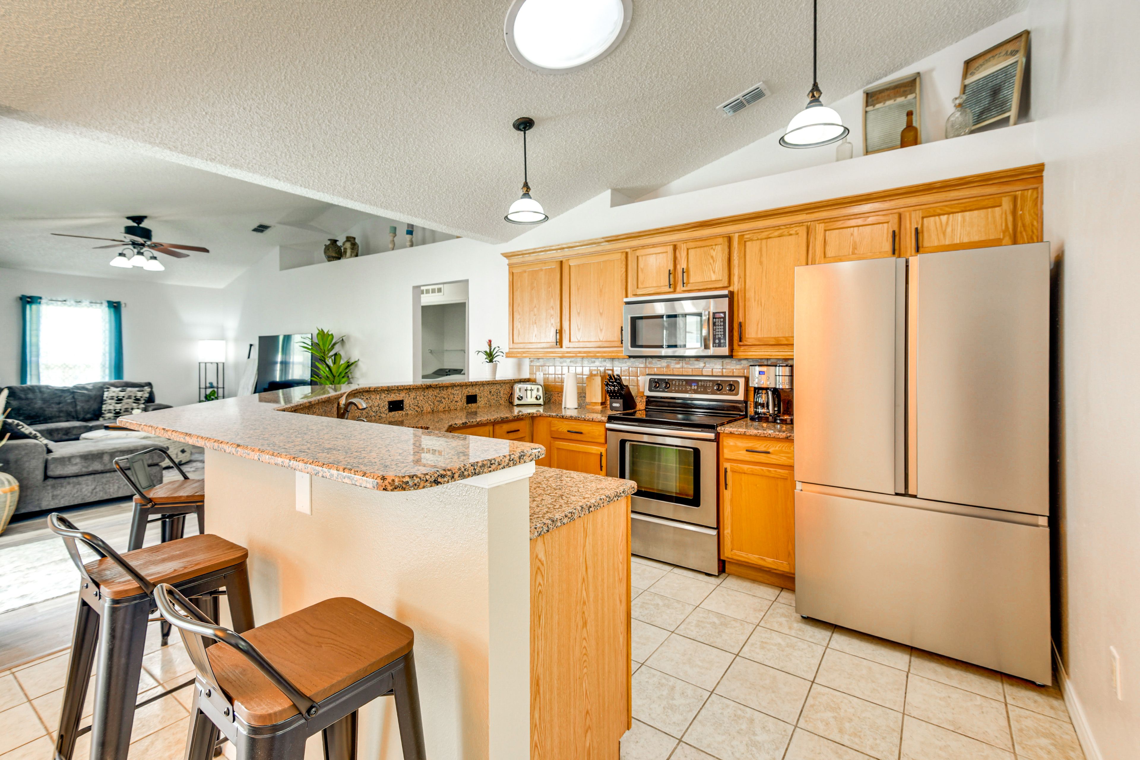 Kitchen | Cooking Basics | Drip Coffee Maker | Keurig