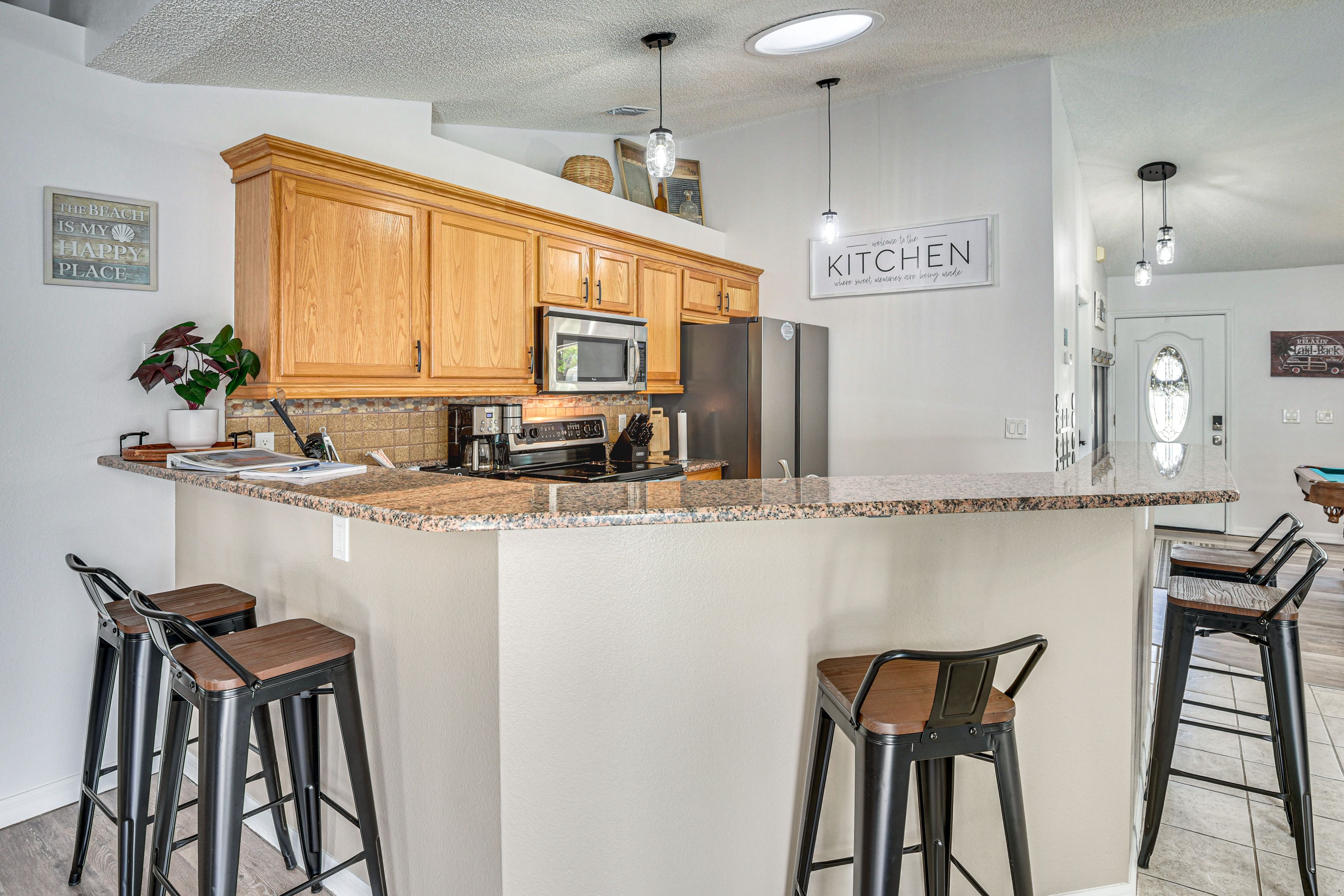 Kitchen | Cooking Basics | Drip Coffee Maker | Keurig