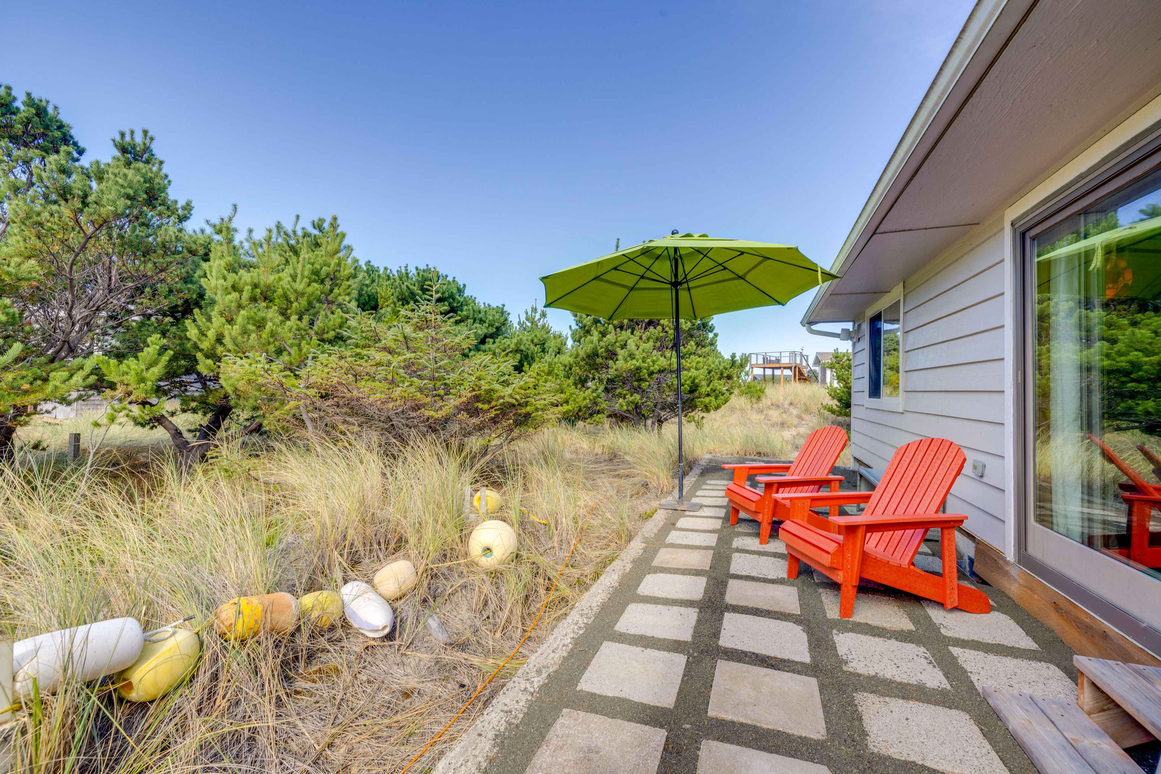 Patio | Gas & Charcoal Grills