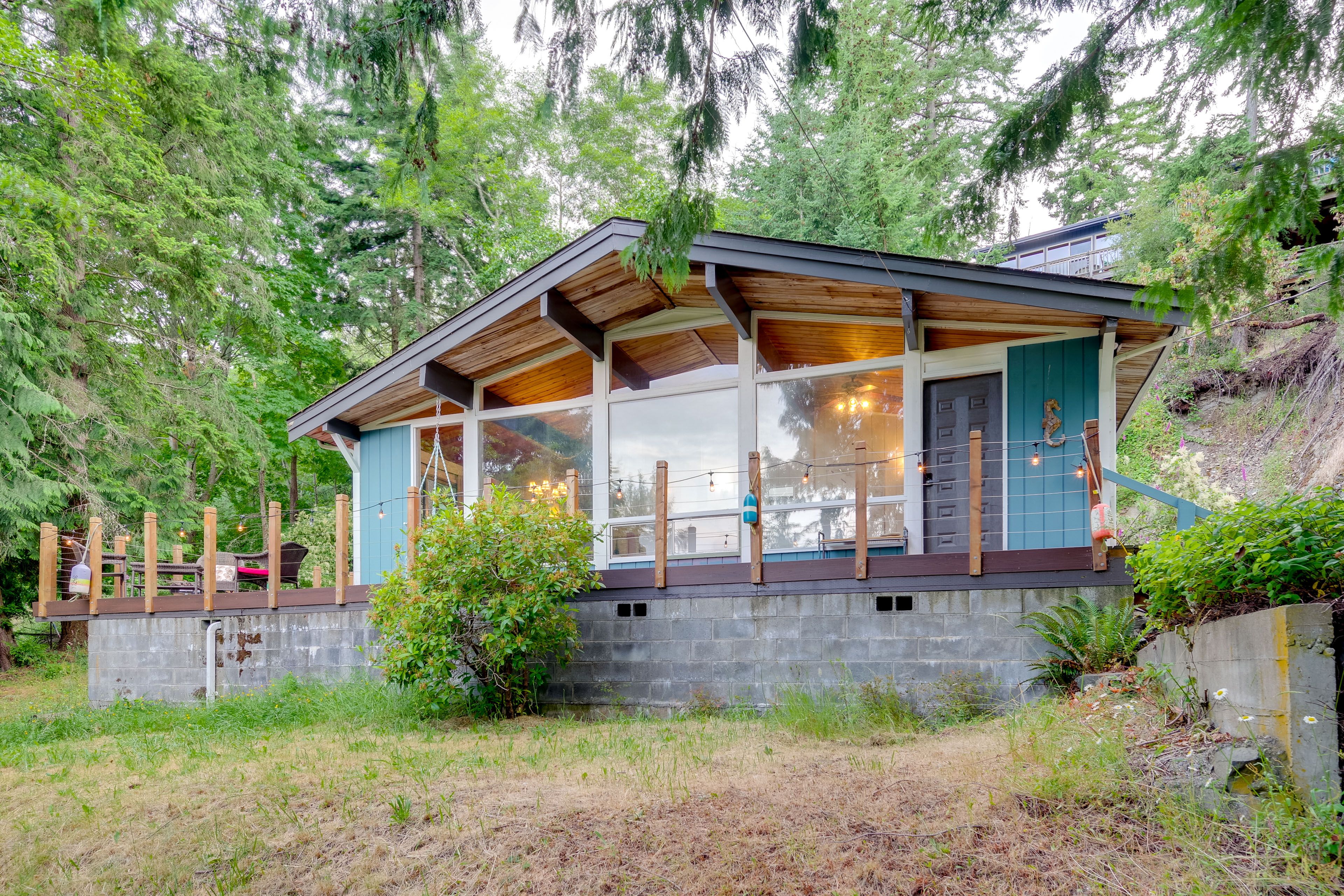 Home Exterior
