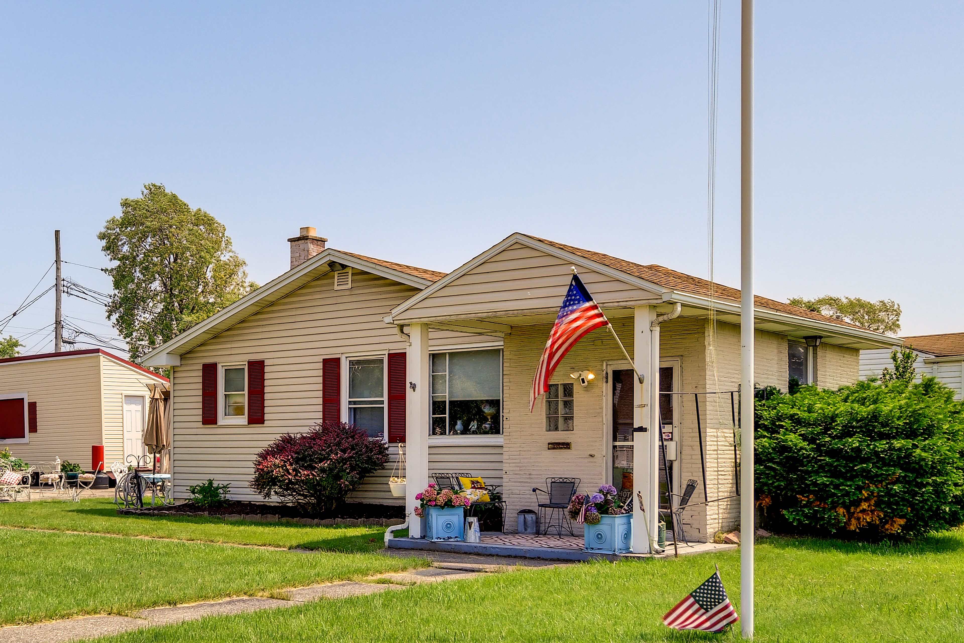Property Exterior