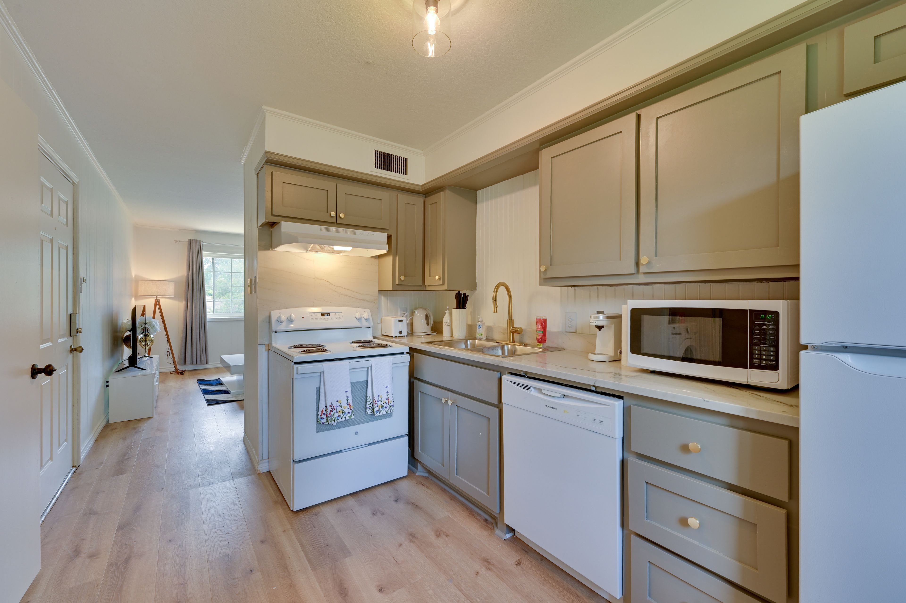 Kitchen | Toaster