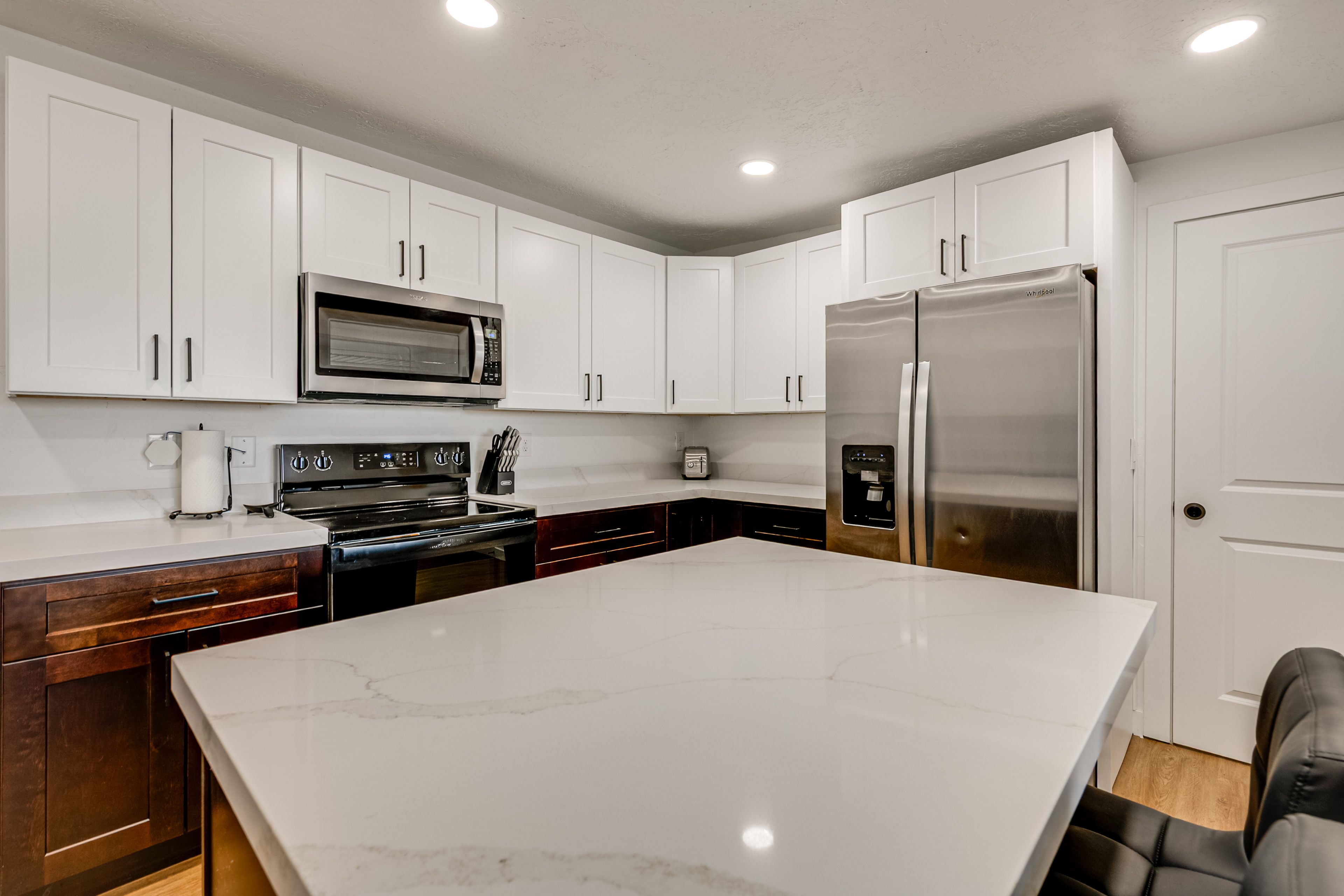 Kitchen | Dishwasher | Drip Coffee Maker