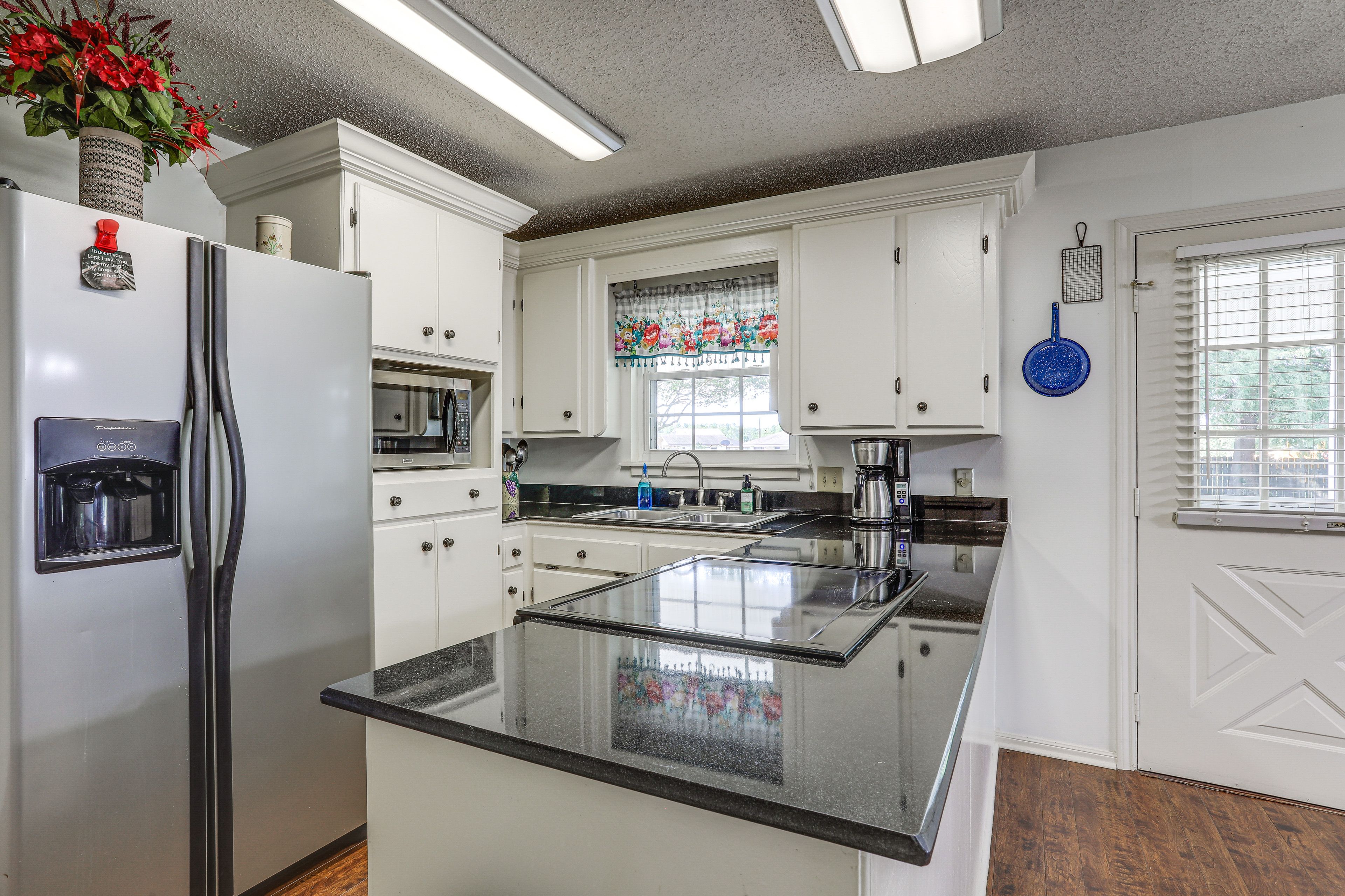 Kitchen | Drip Coffee Maker | Cooking Basics