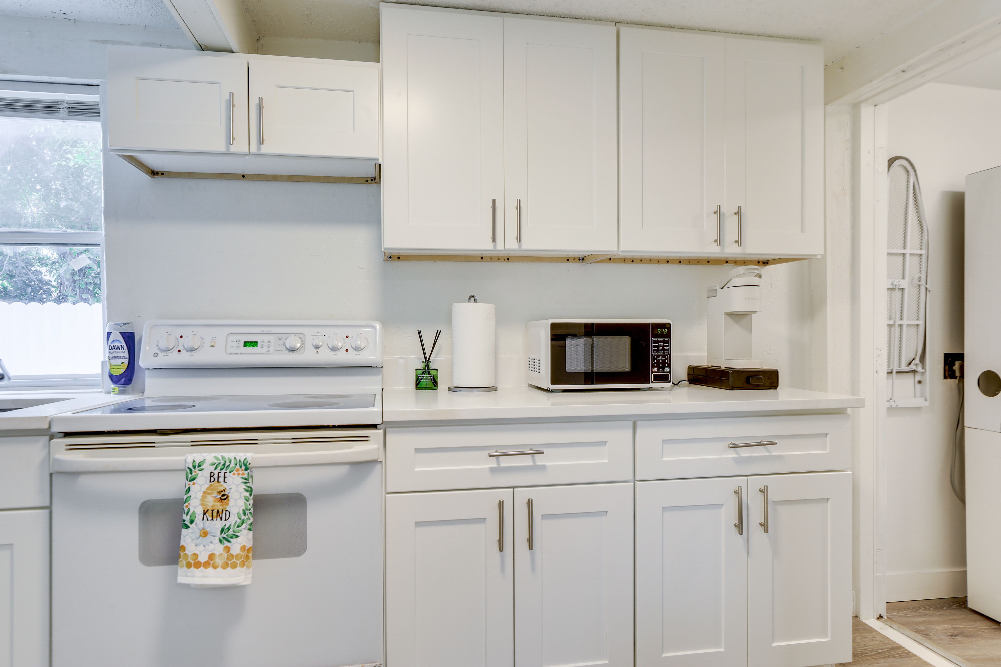 Kitchen | Cooking Basics | Keurig