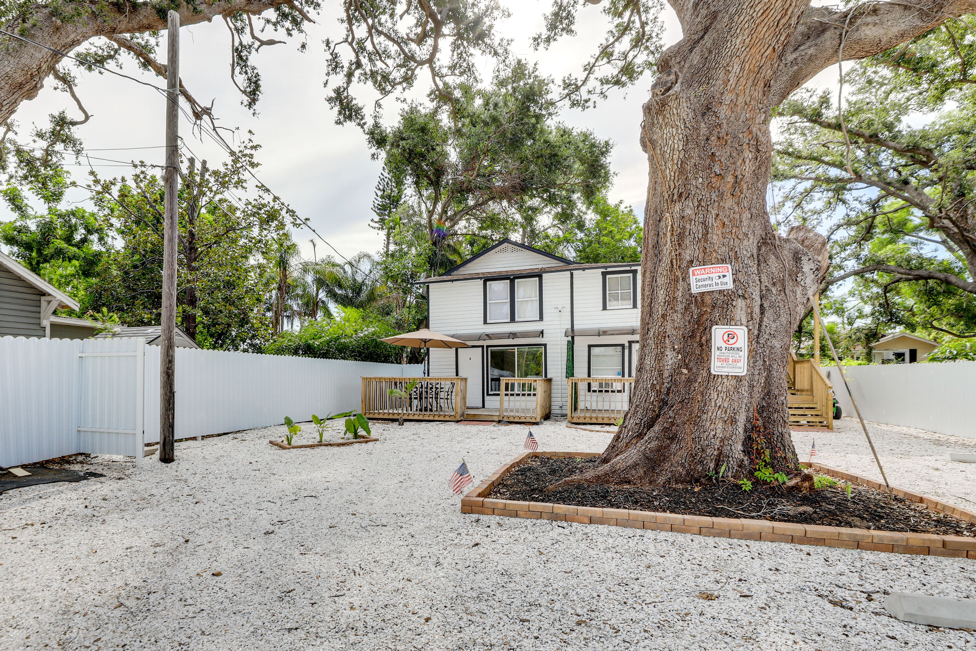 Property Exterior