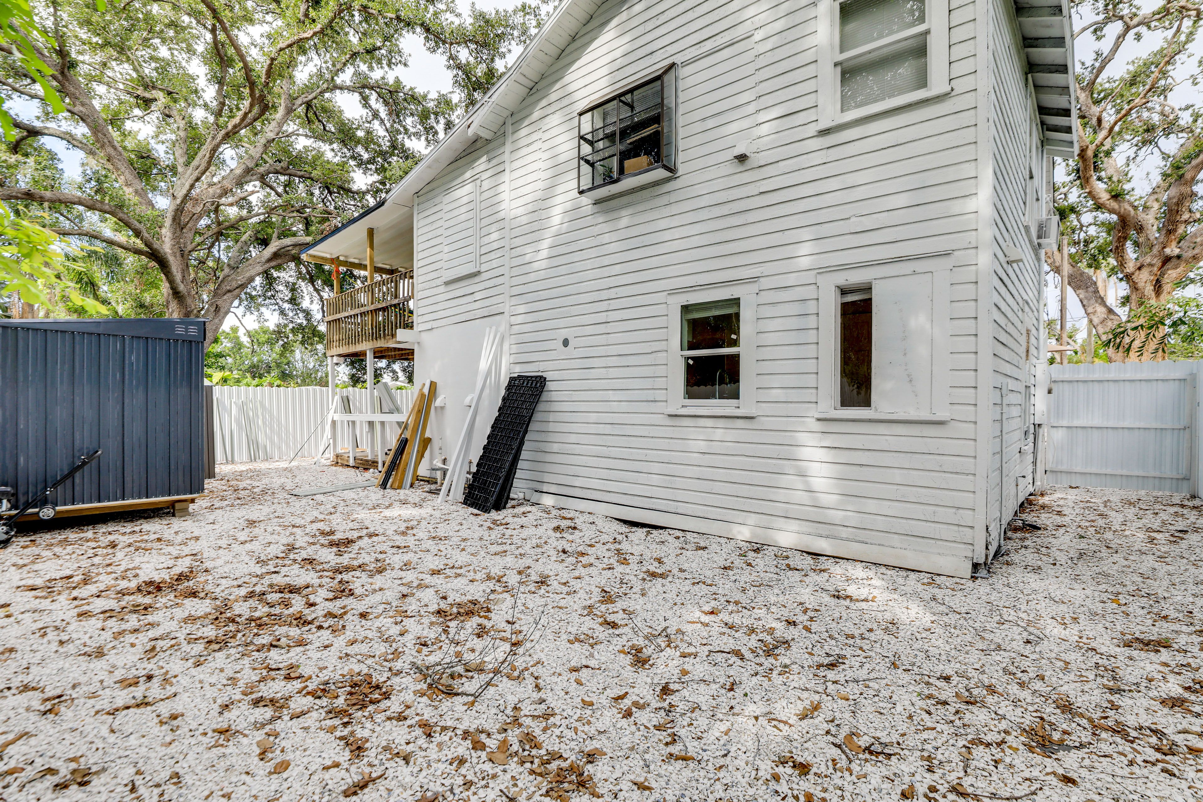 Parking | Driveway (1 Vehicle)