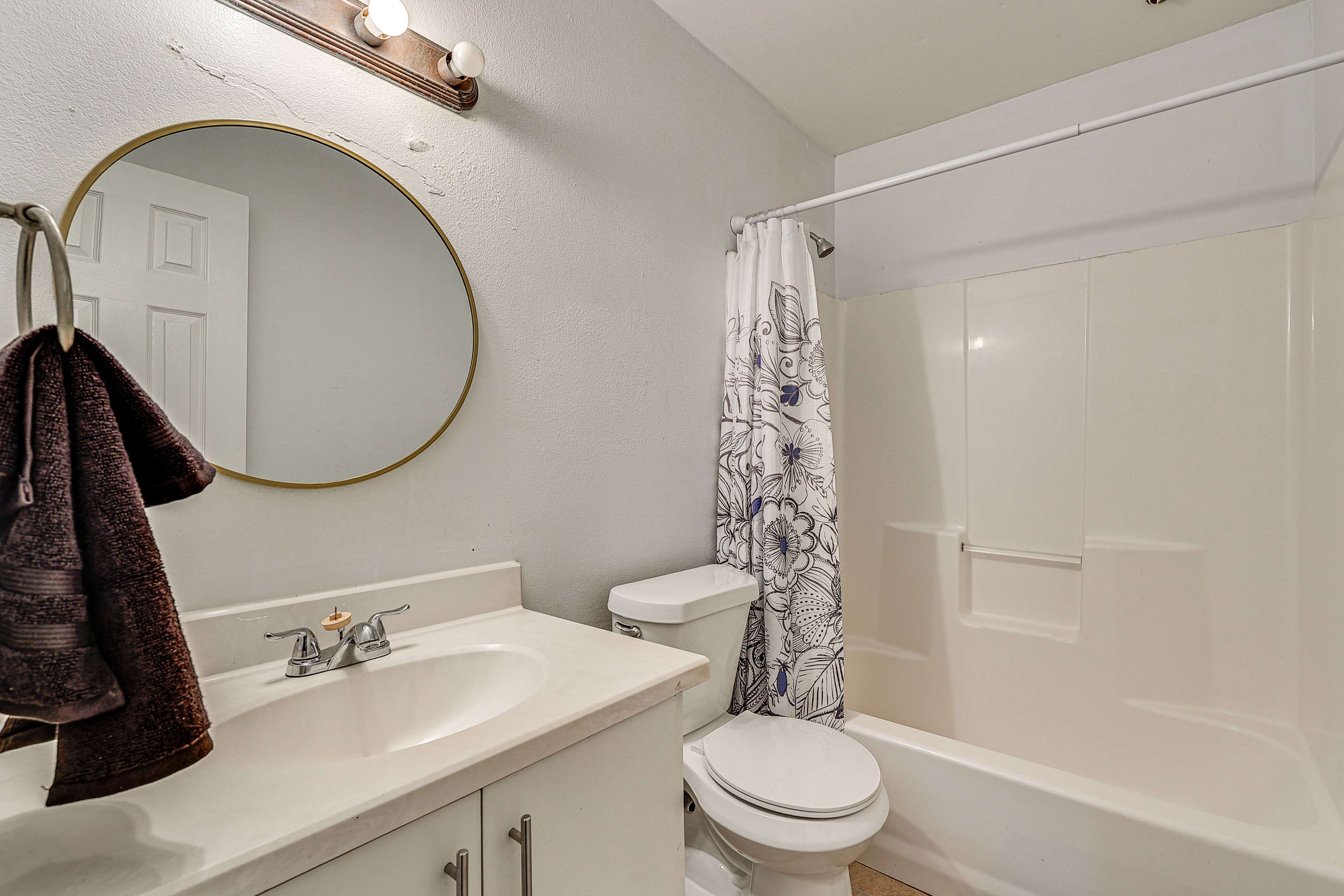 Bathroom | Hair Dryer
