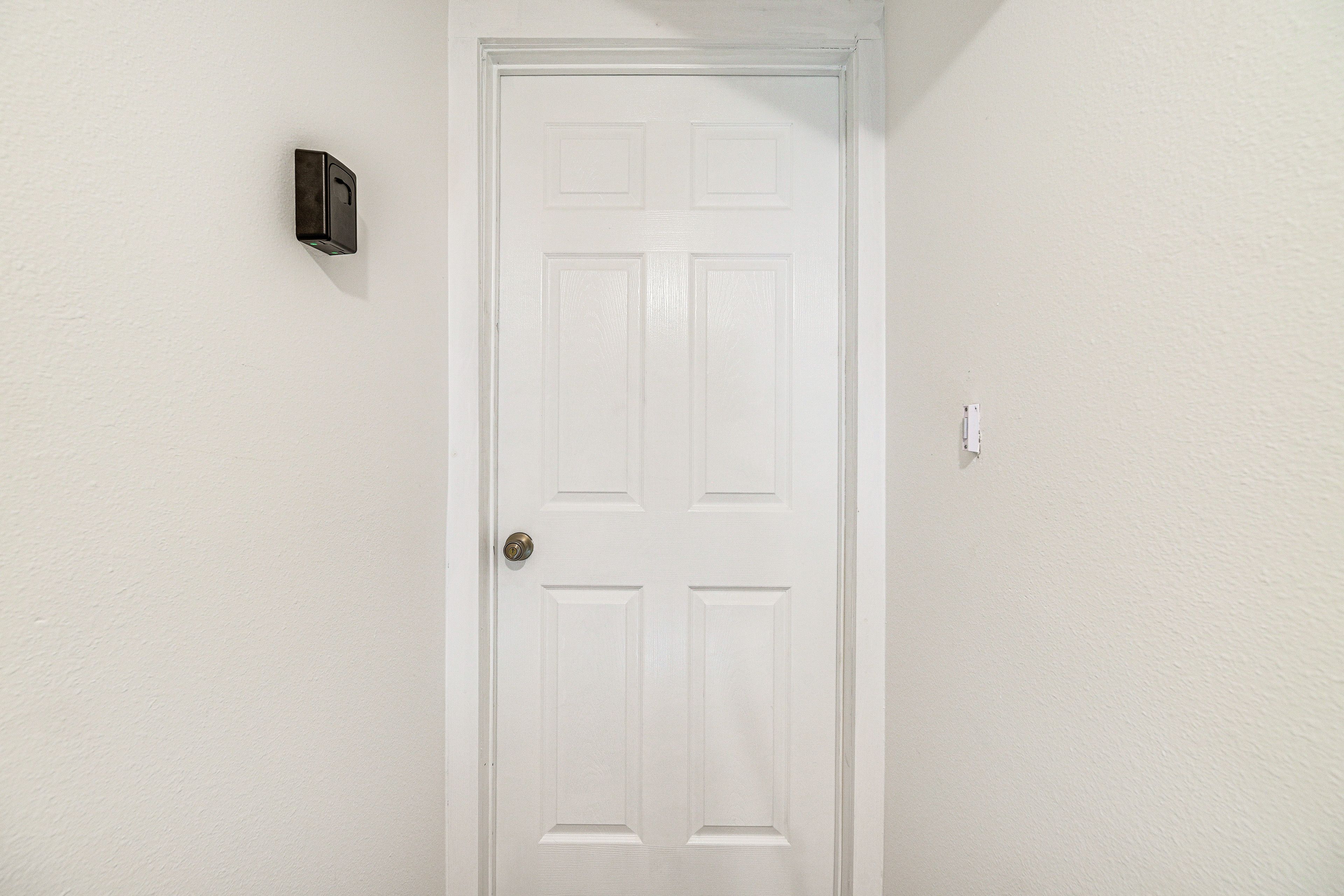 Studio Entry
