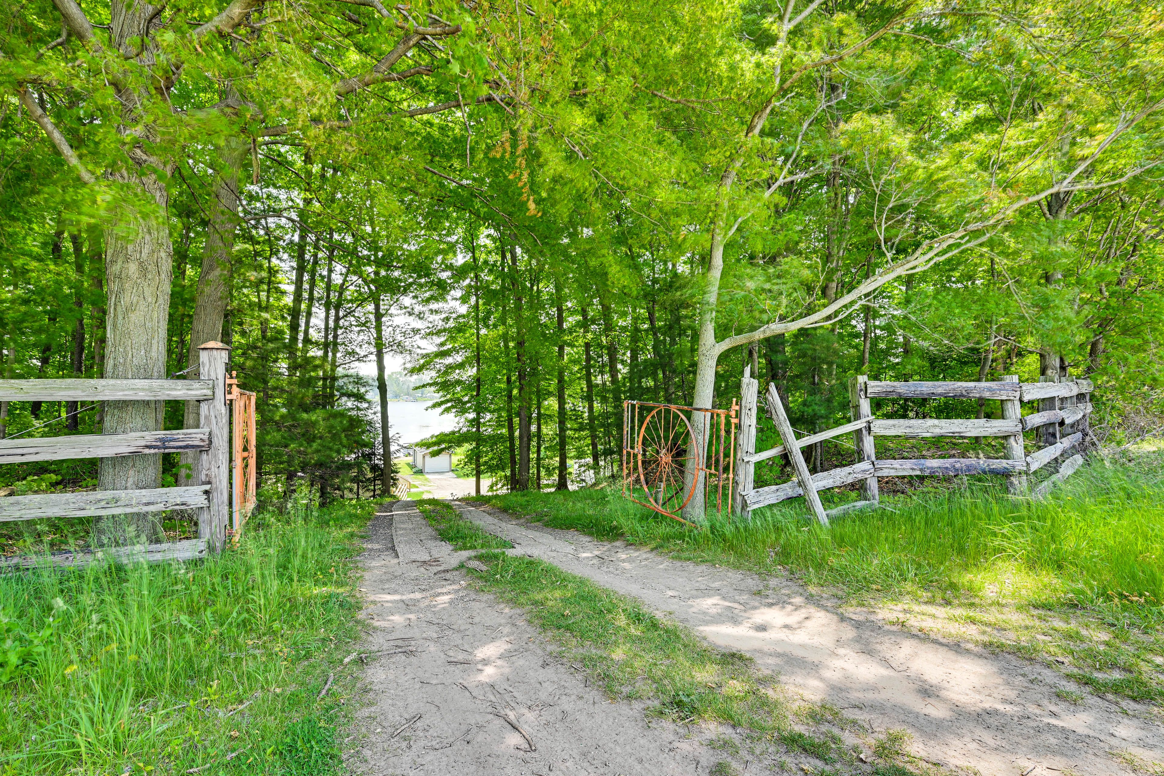 Property Exterior