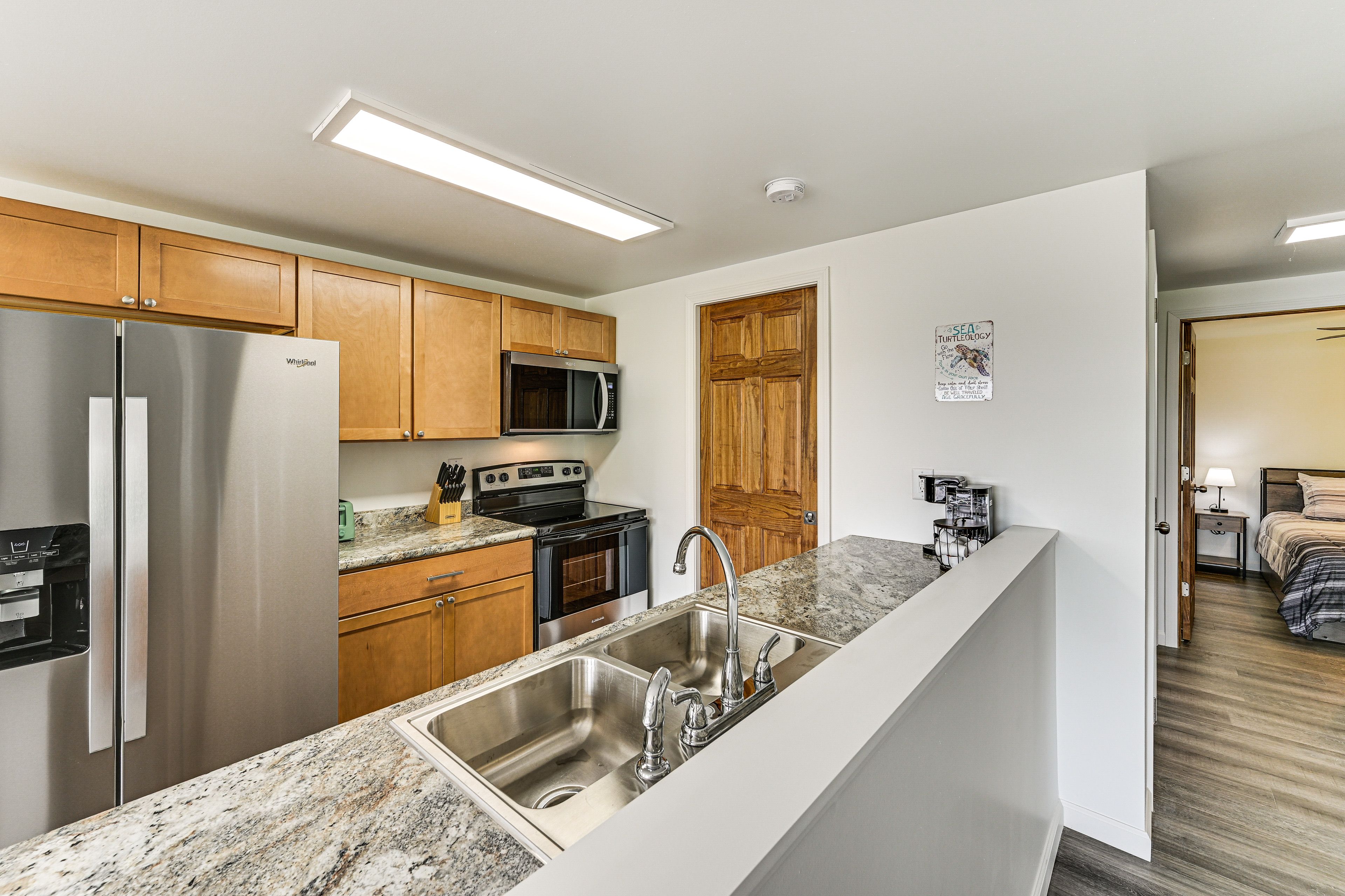 Kitchen | Cooking Basics