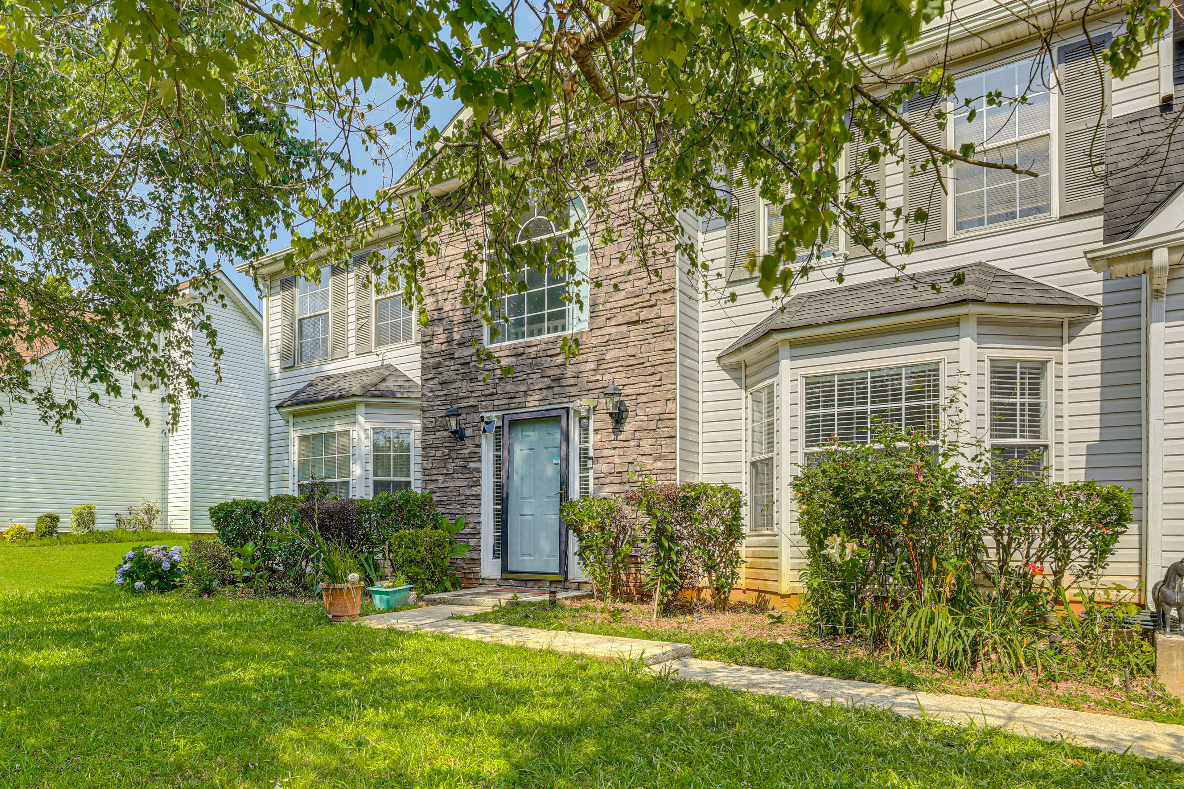 Property Exterior