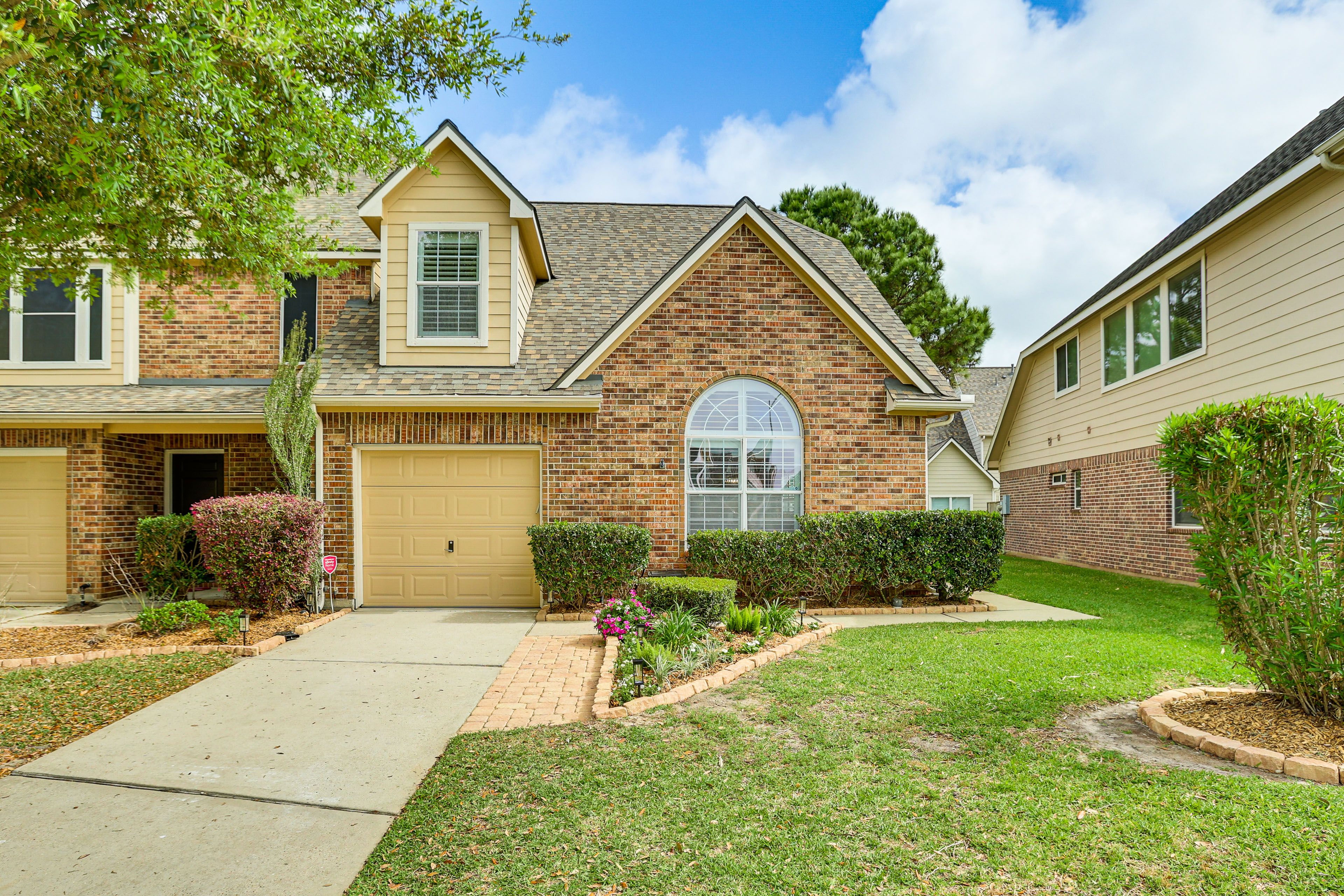 Property Exterior | Fenced-In Yard | Private Patio