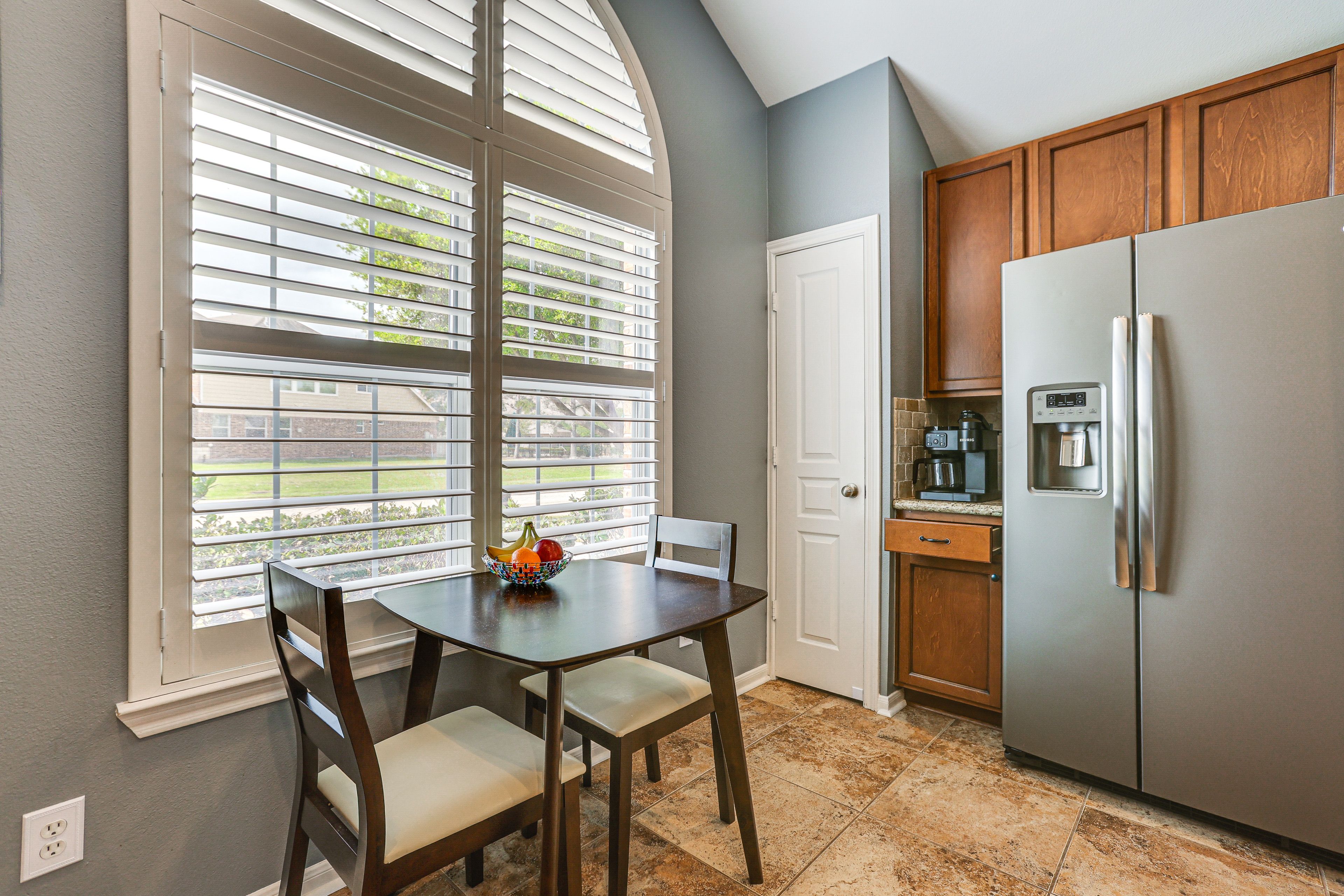 Breakfast Nook | 1st Floor