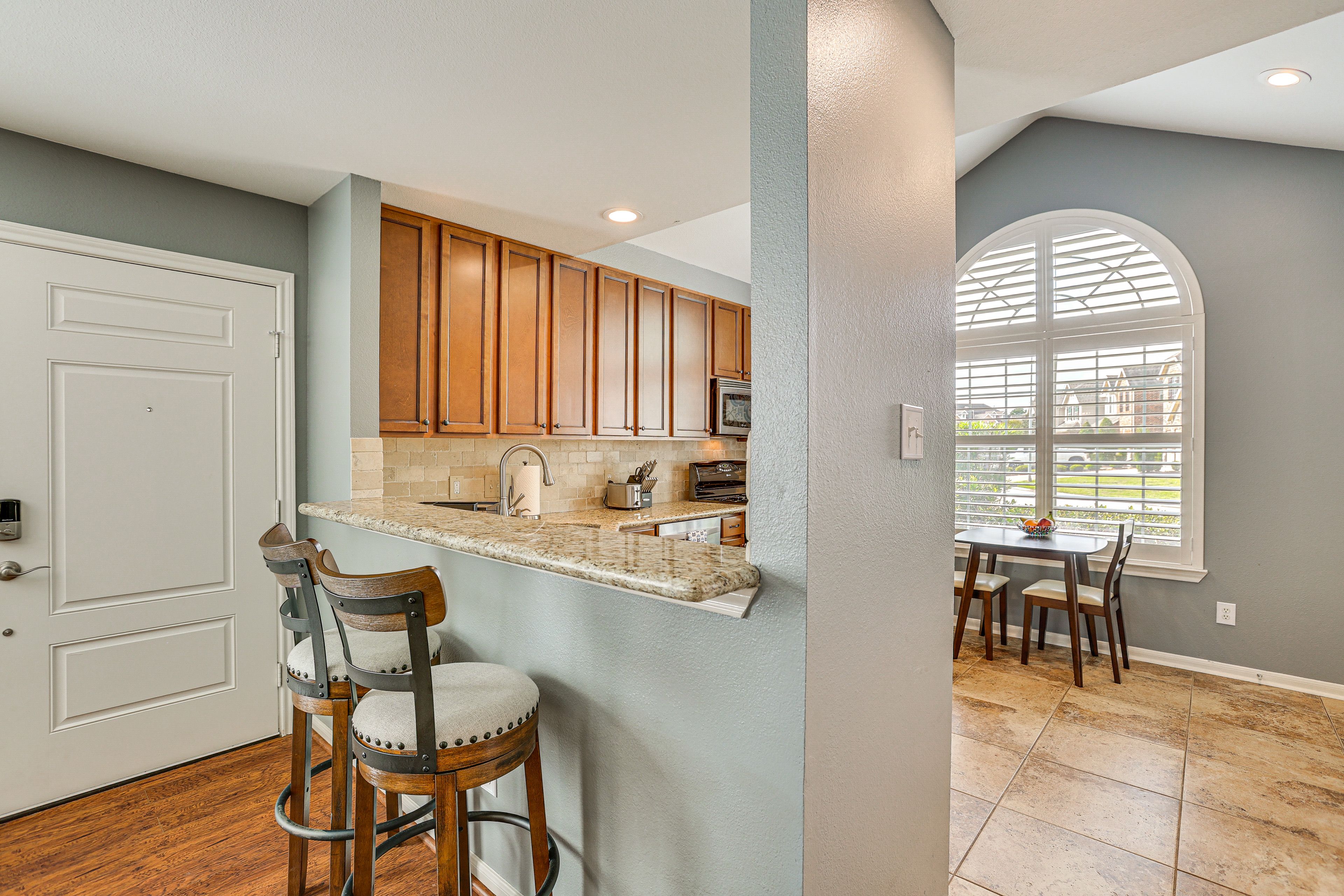 Breakfast Bar | 1st Floor