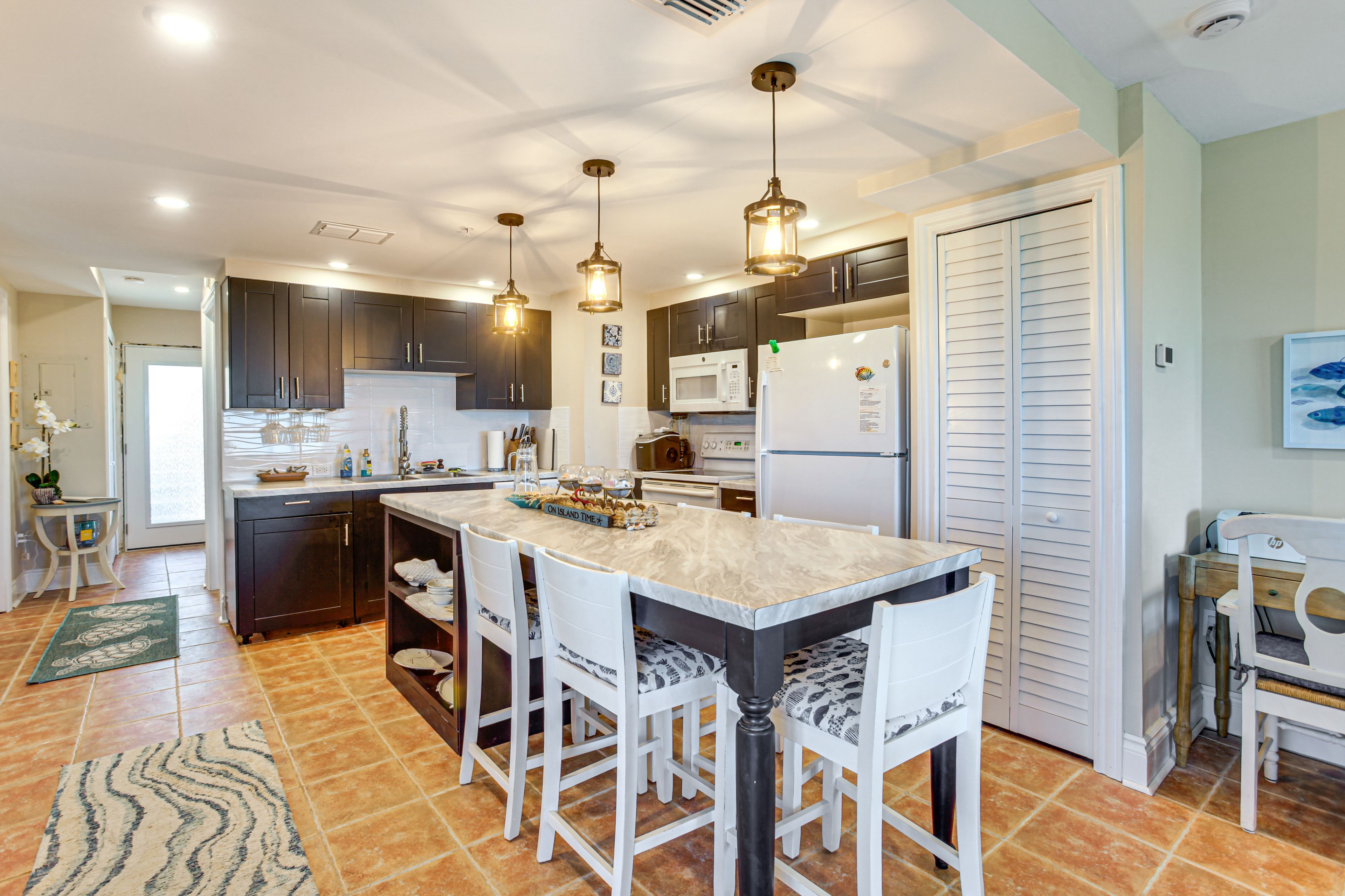 Kitchen | Cooking Basics | Toaster | Coffee Maker | Spices