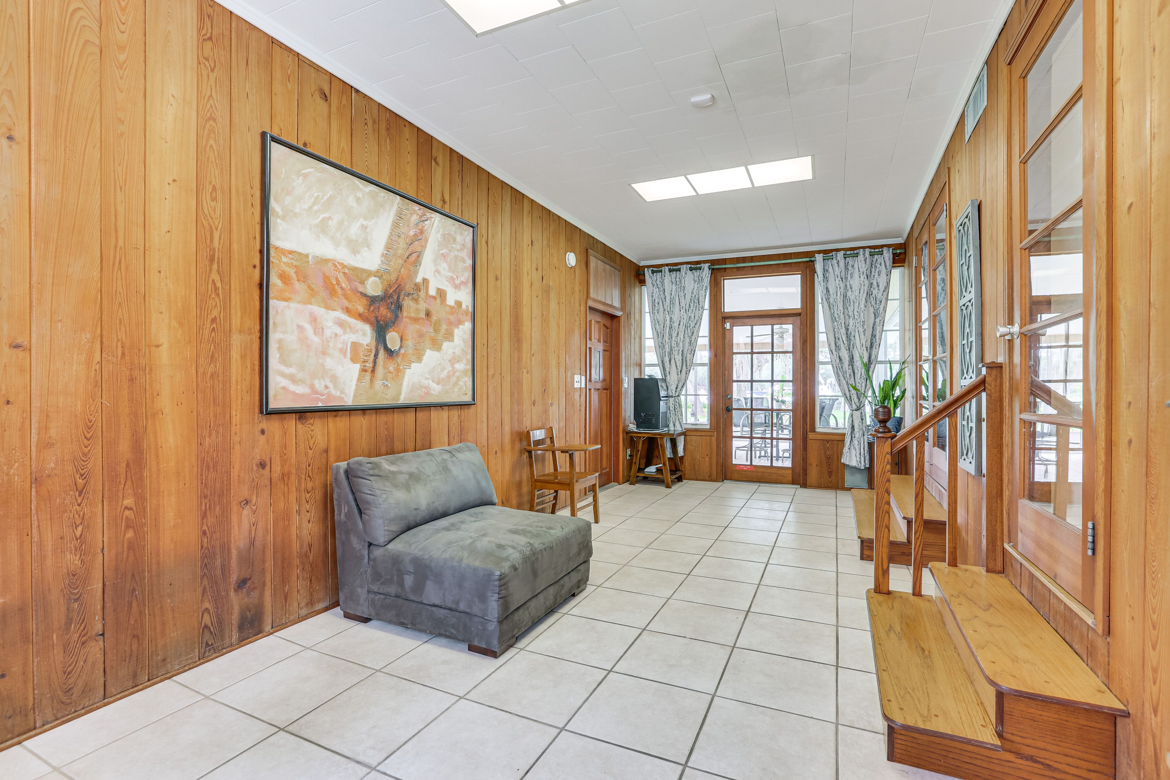Foyer