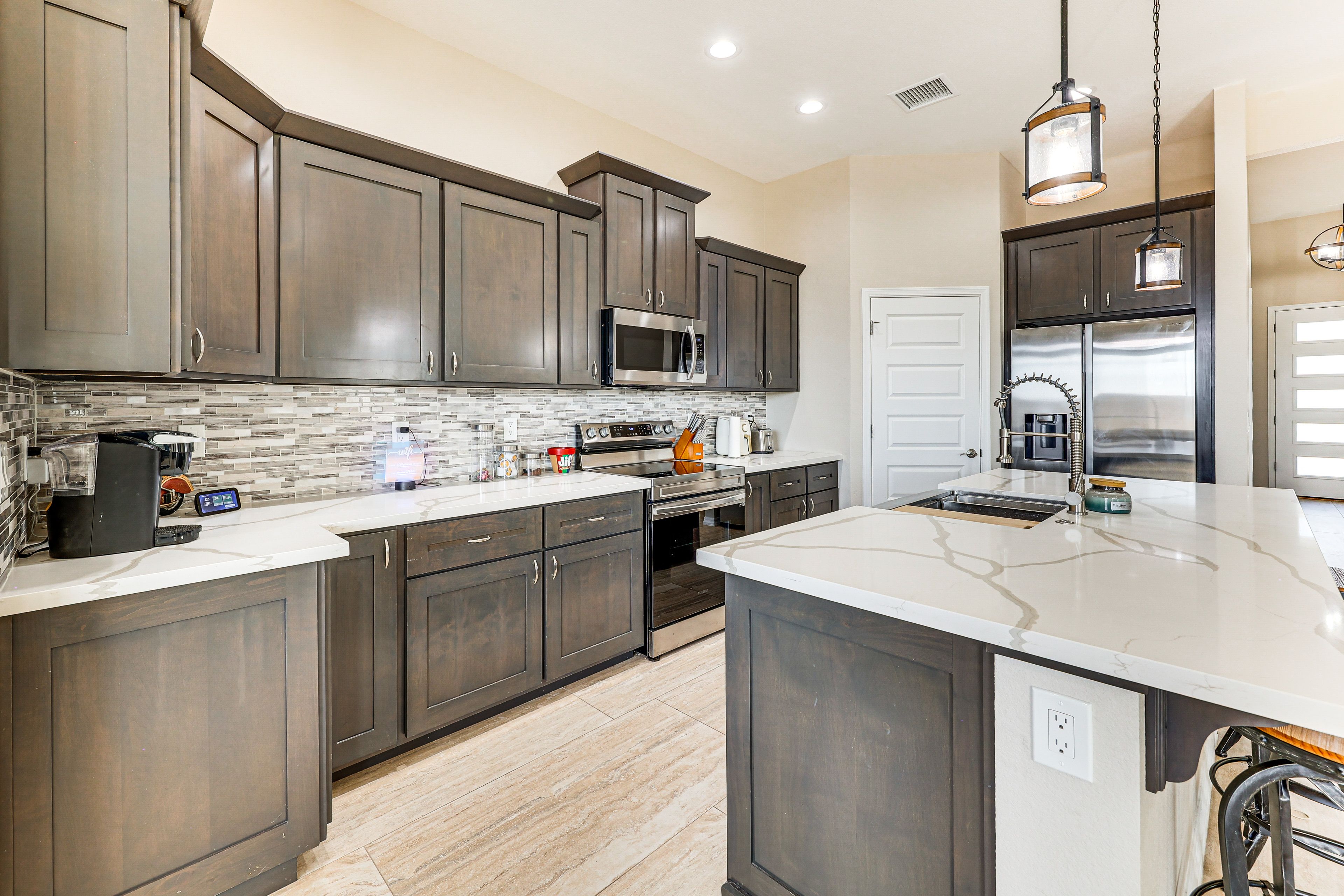 Kitchen | Keurig Coffee Maker | Air Fryer