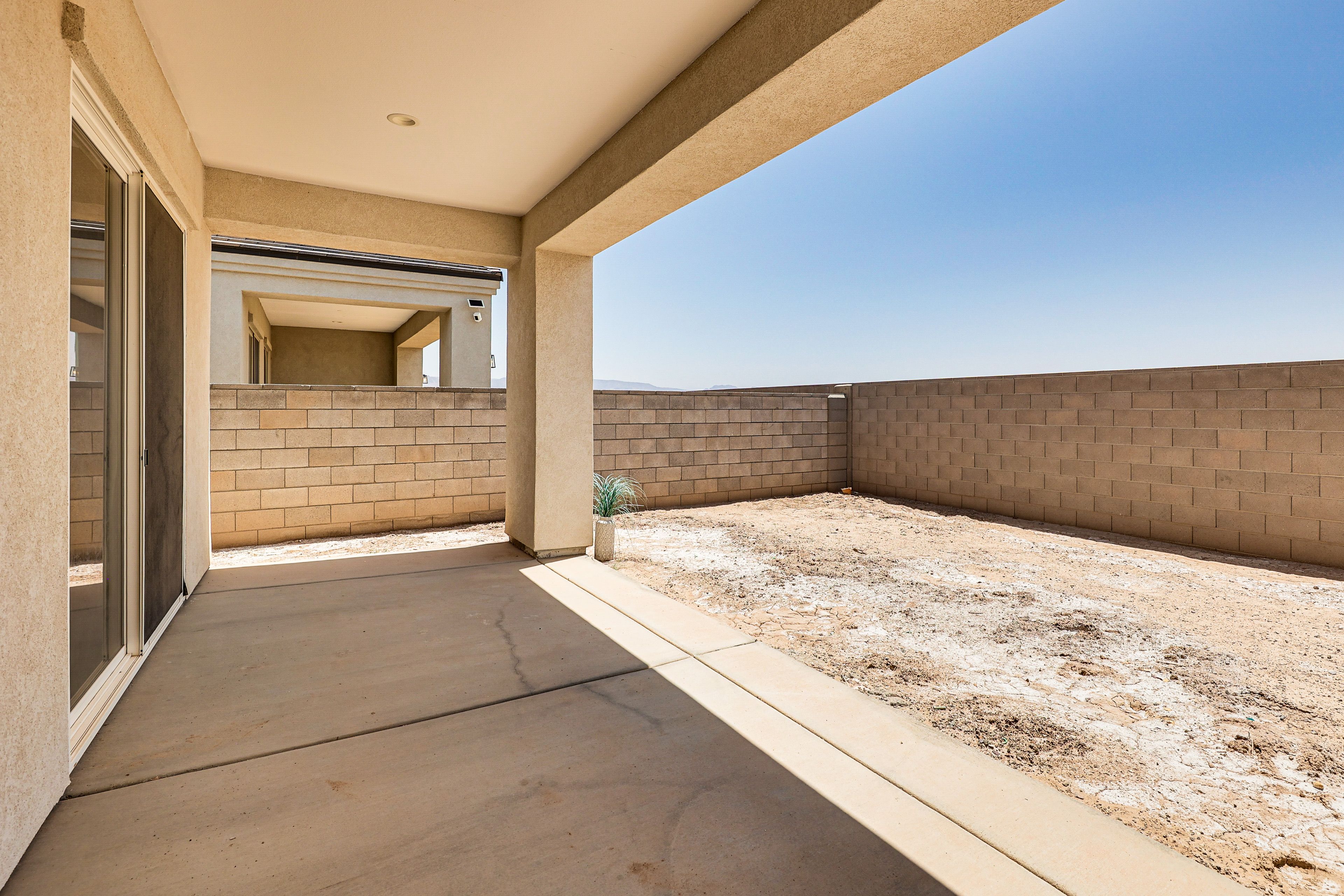 Covered Patio | Private Backyard (Fully Fenced) | Charcoal Grill