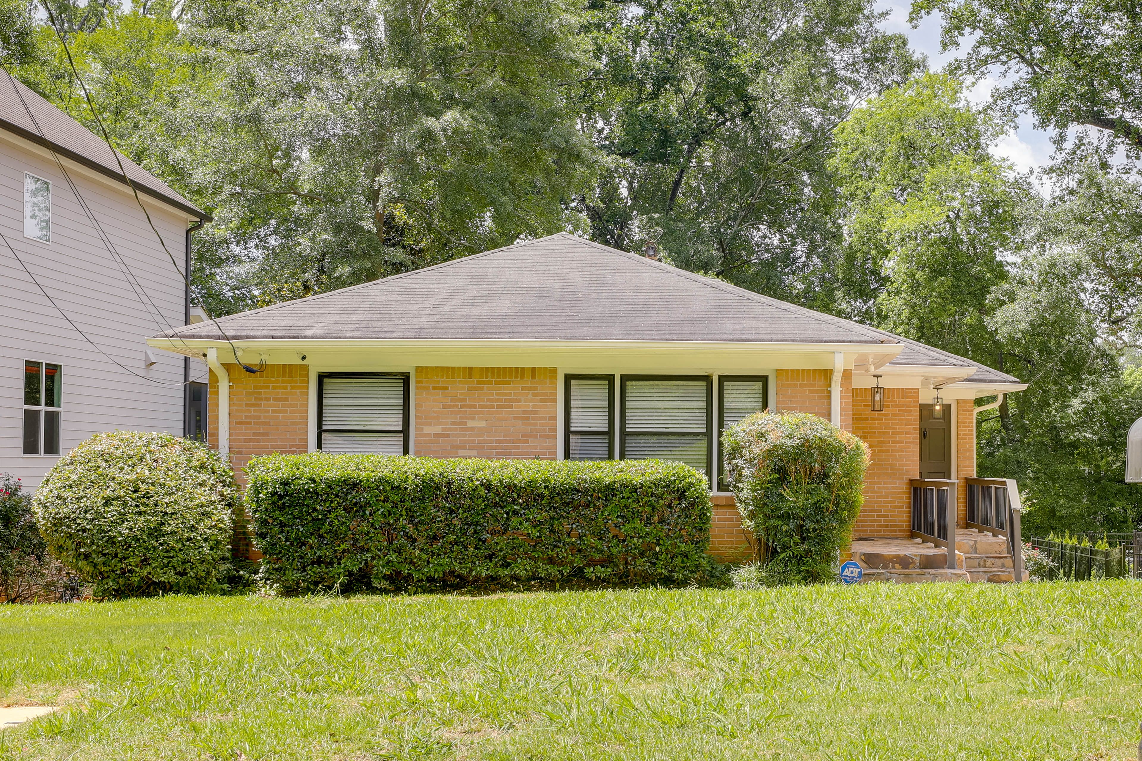 Property Exterior