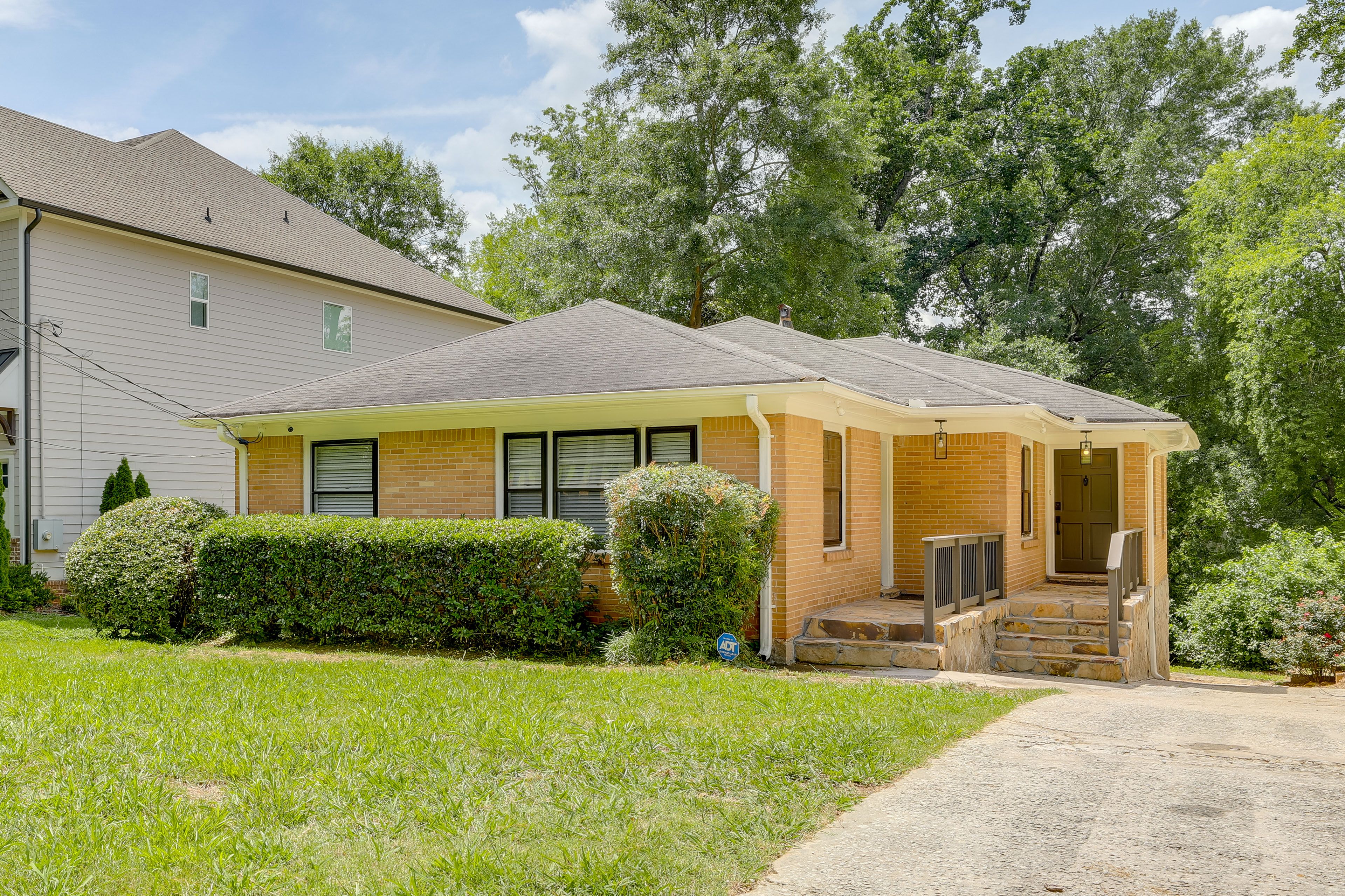 Property Exterior