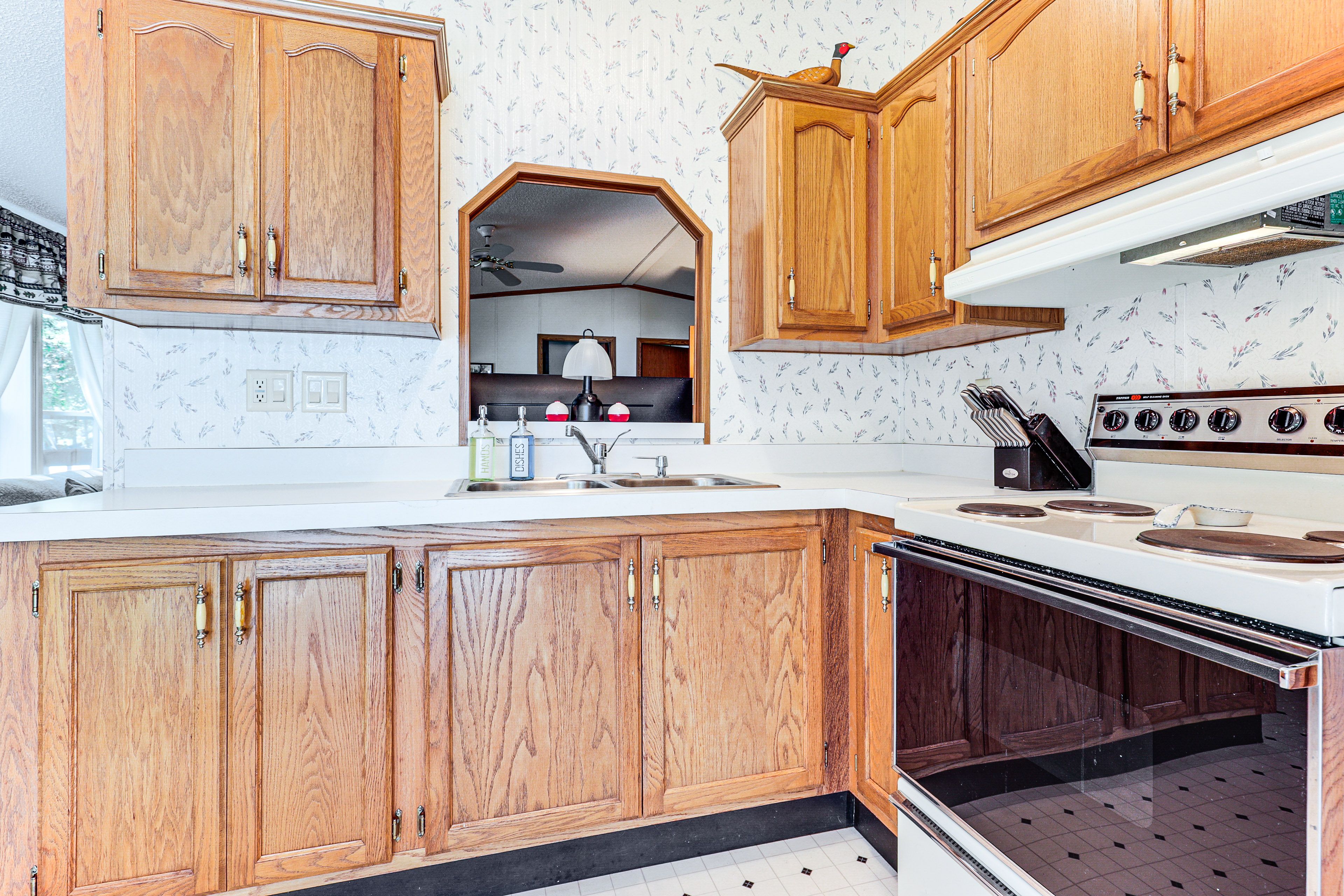 Kitchen | Cooking Basics | Drip Coffee Maker