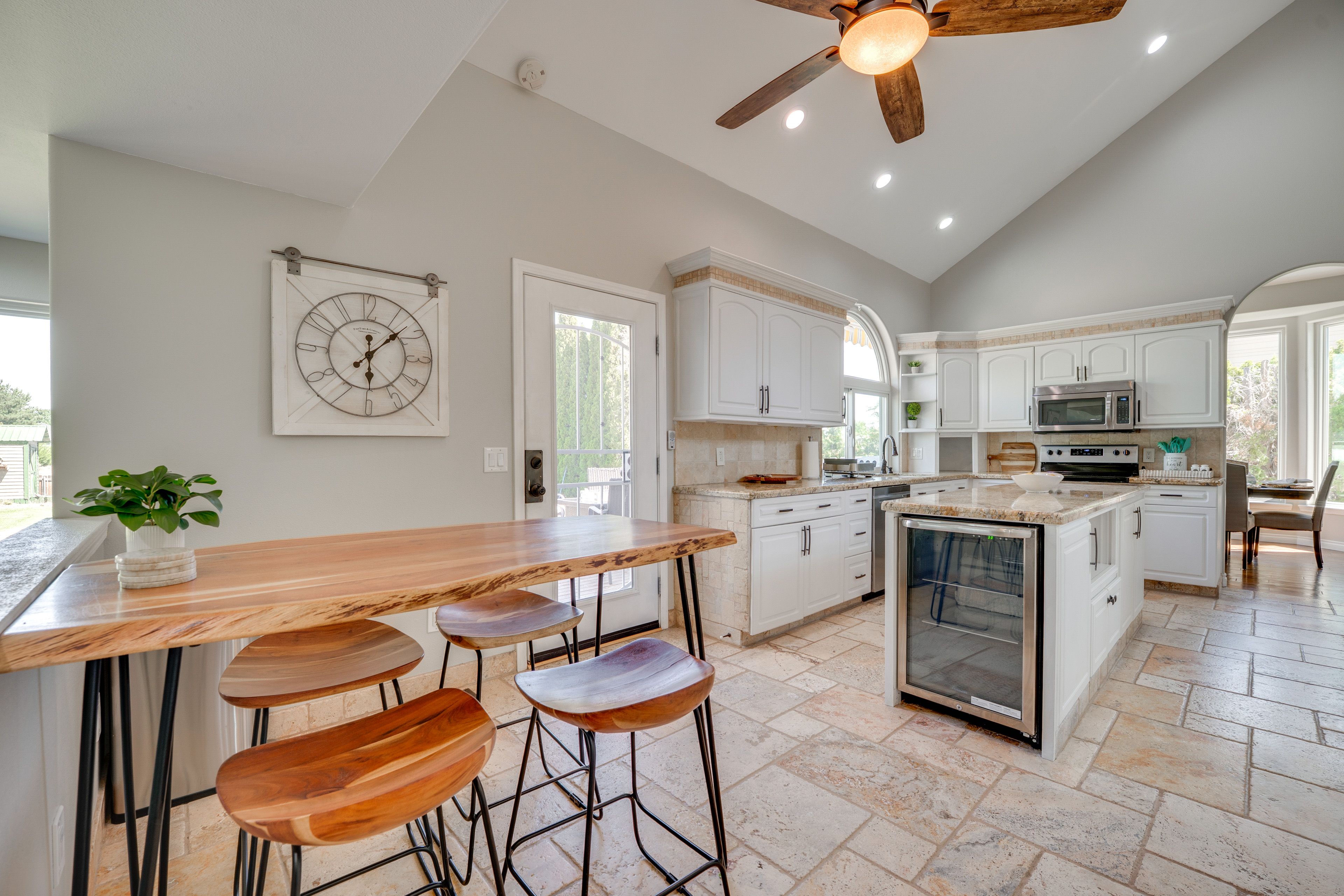 Kitchen | 1st Floor | Drip & Single-Serve Coffee Makers | Cooking Basics