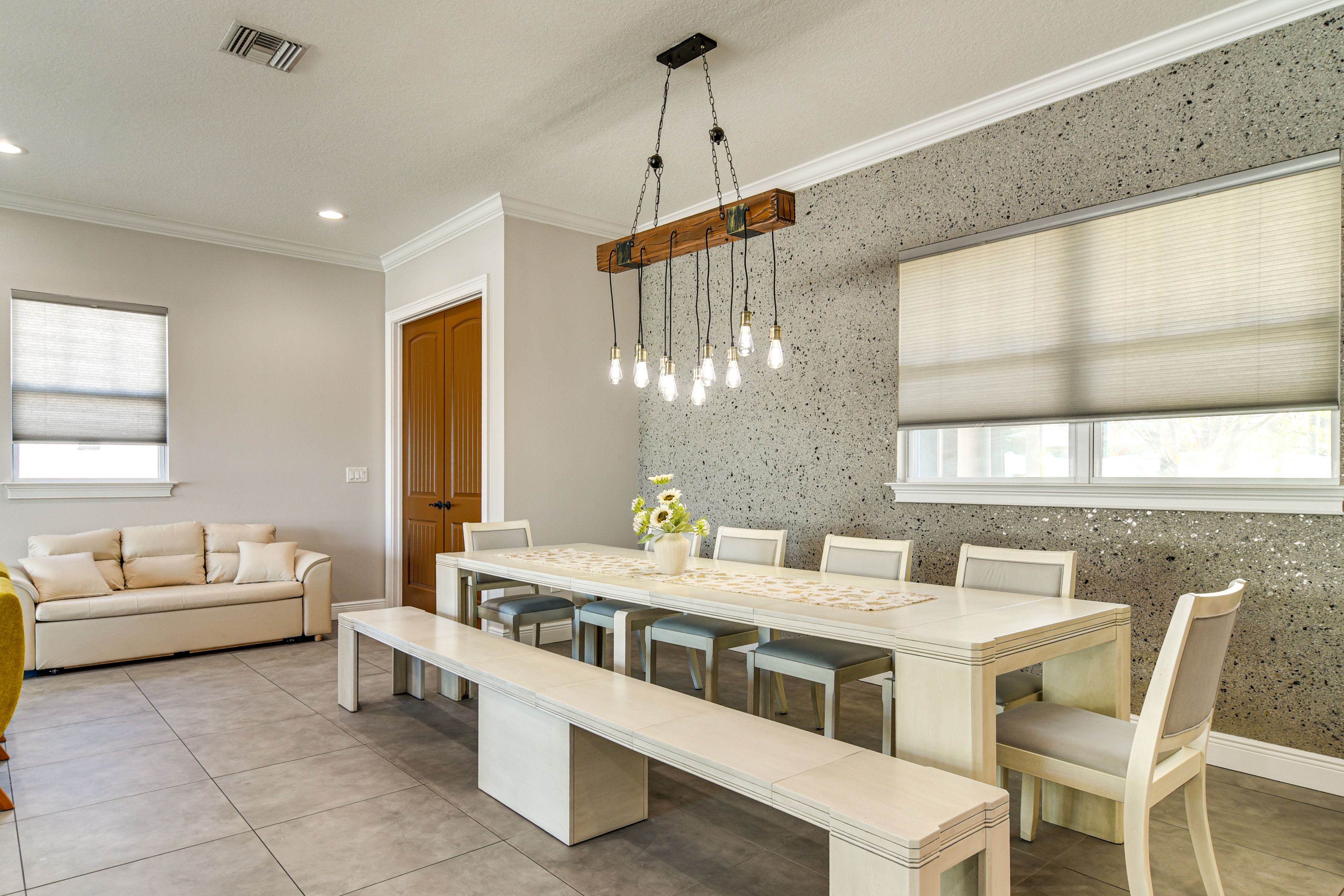 Dining Space | Dishware/Flatware