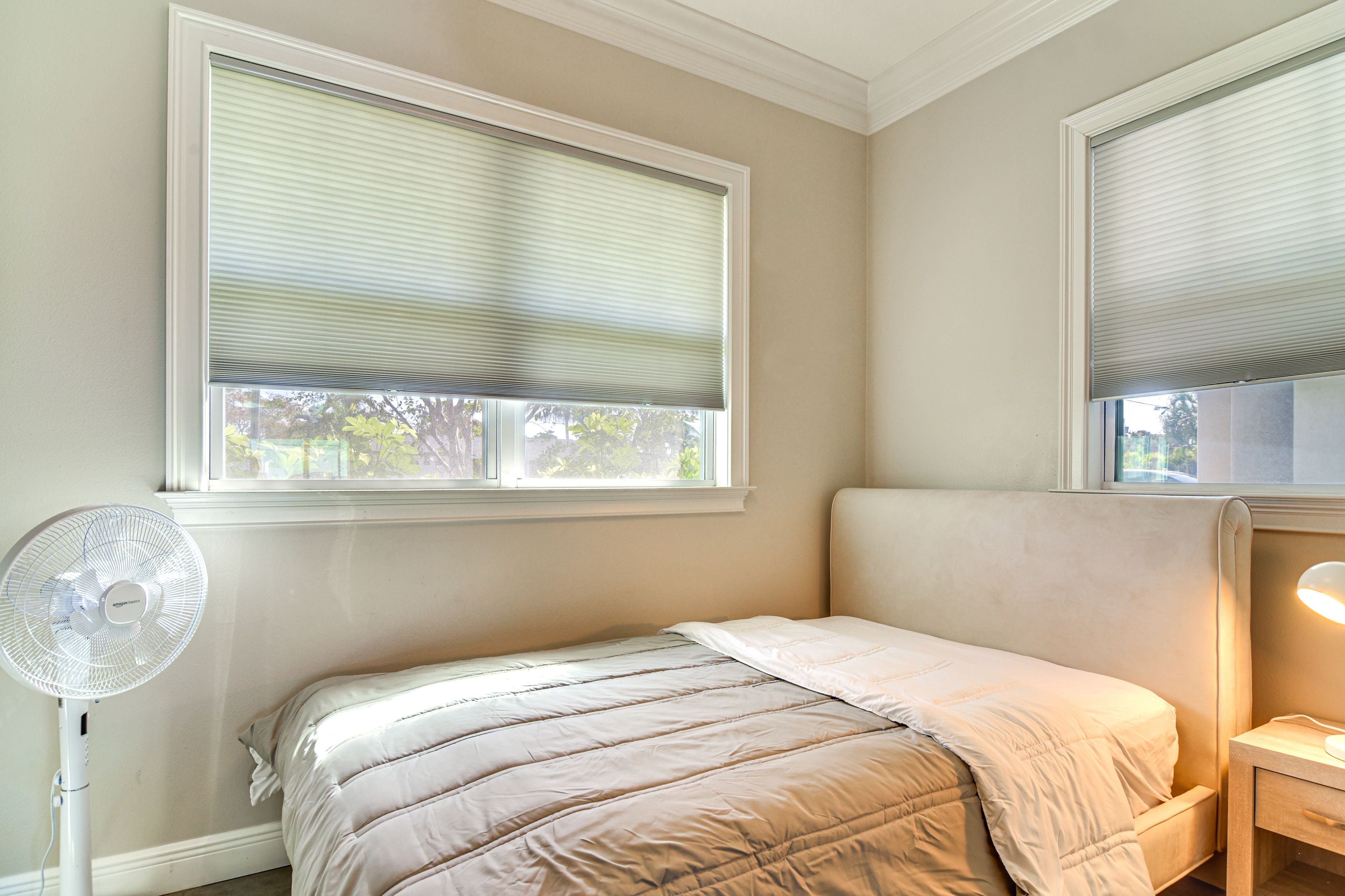 Bedroom 4 | Full Bed