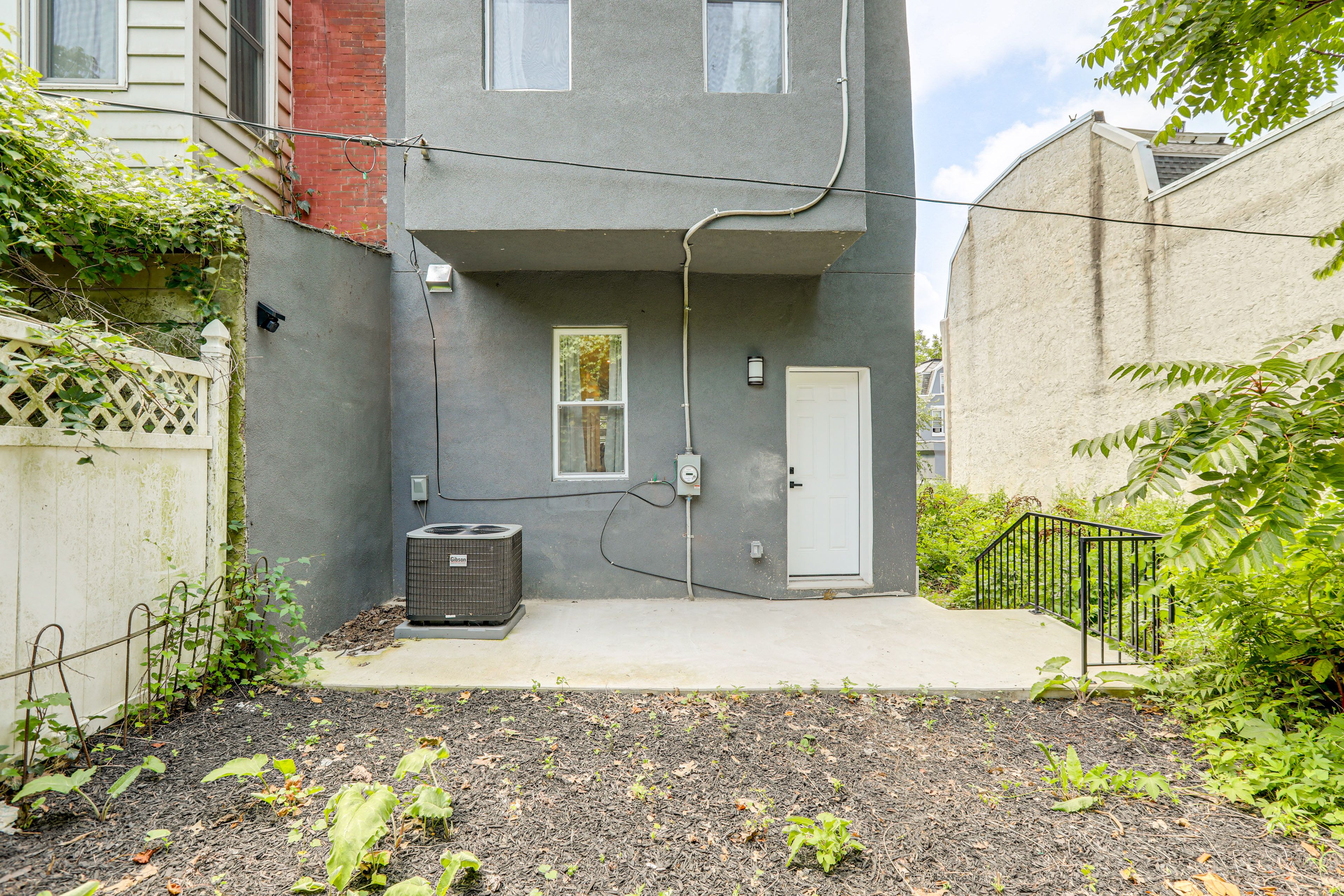 Property Exterior