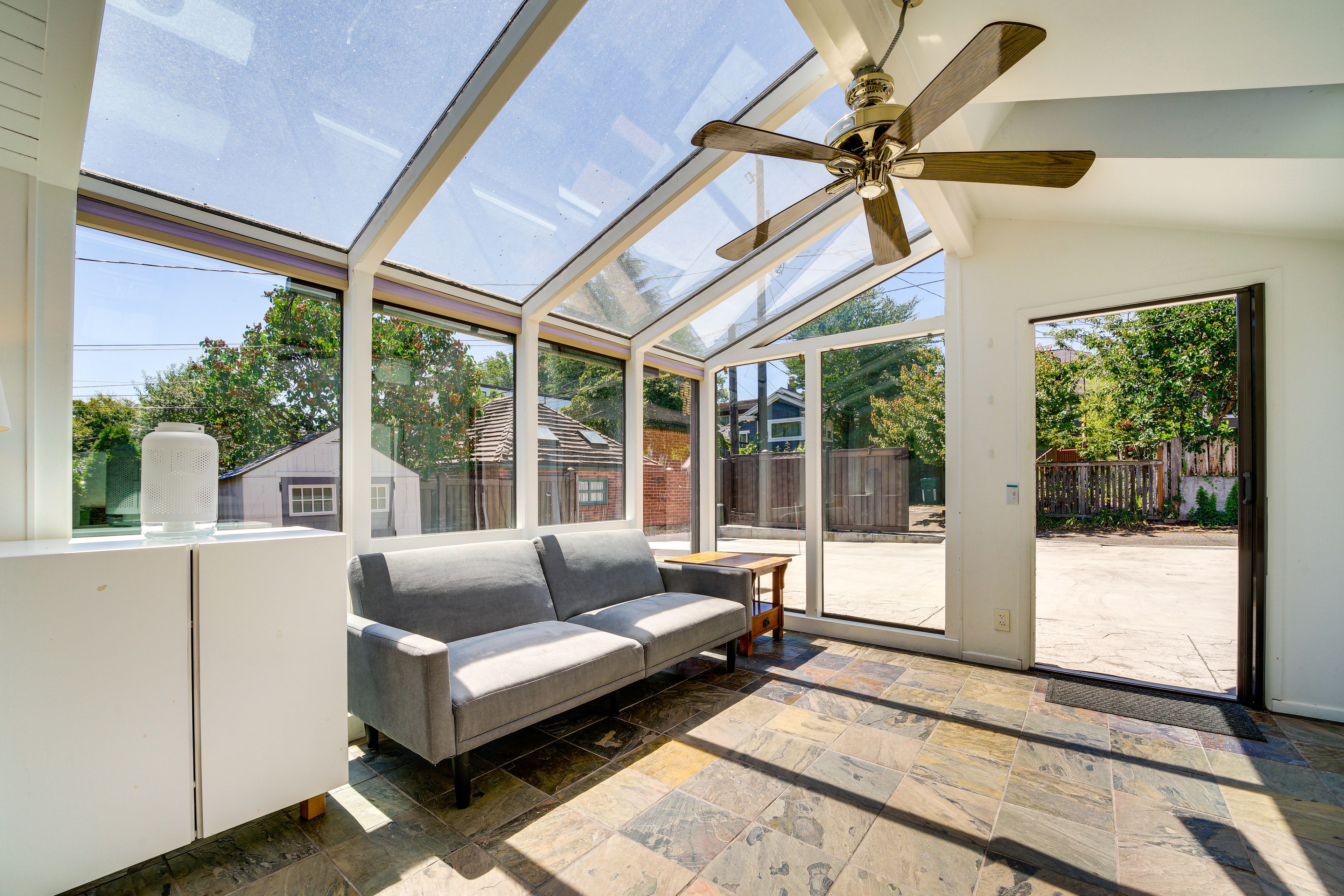 Sunroom | 1st Floor