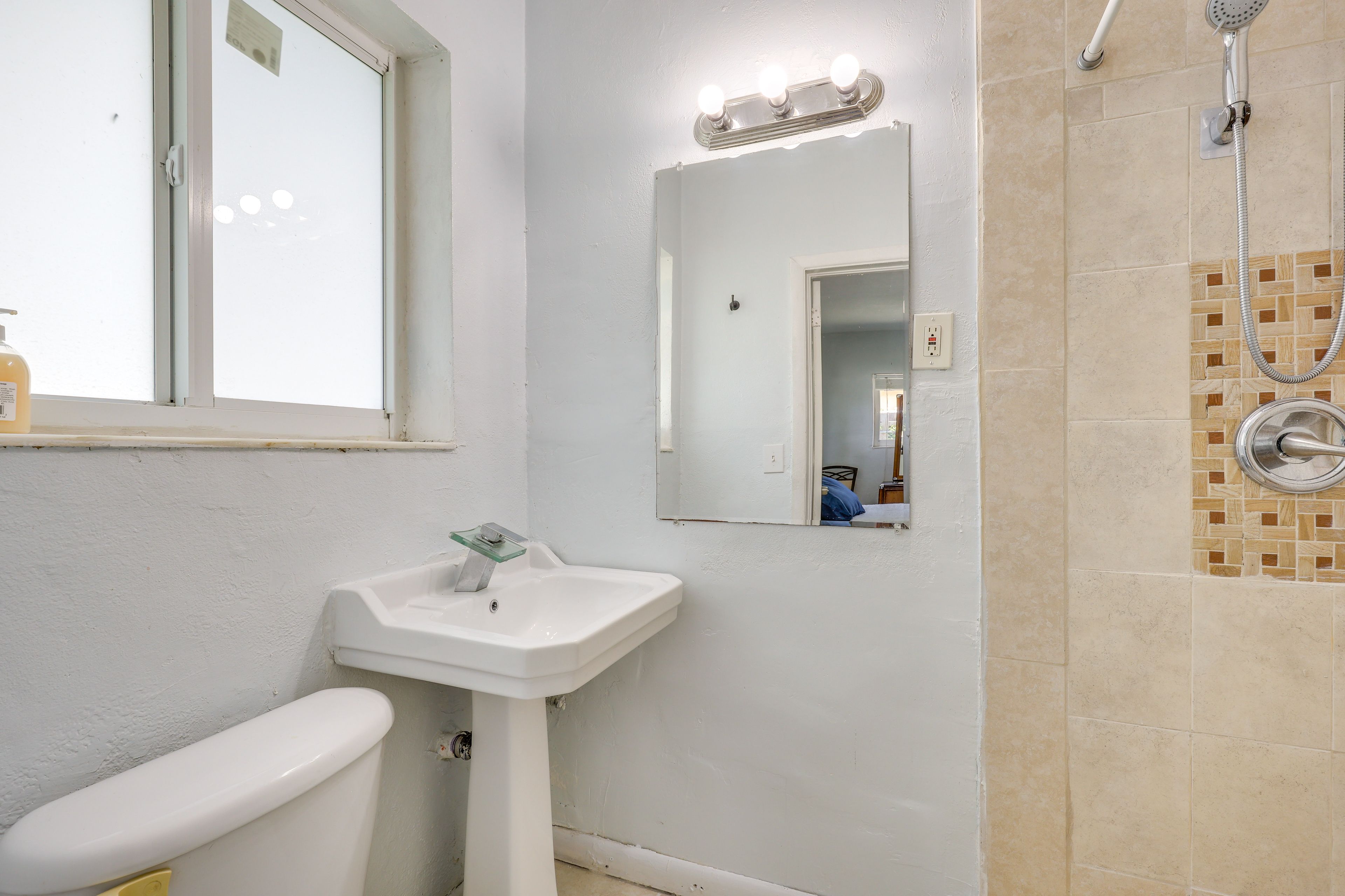 En-Suite Bathroom