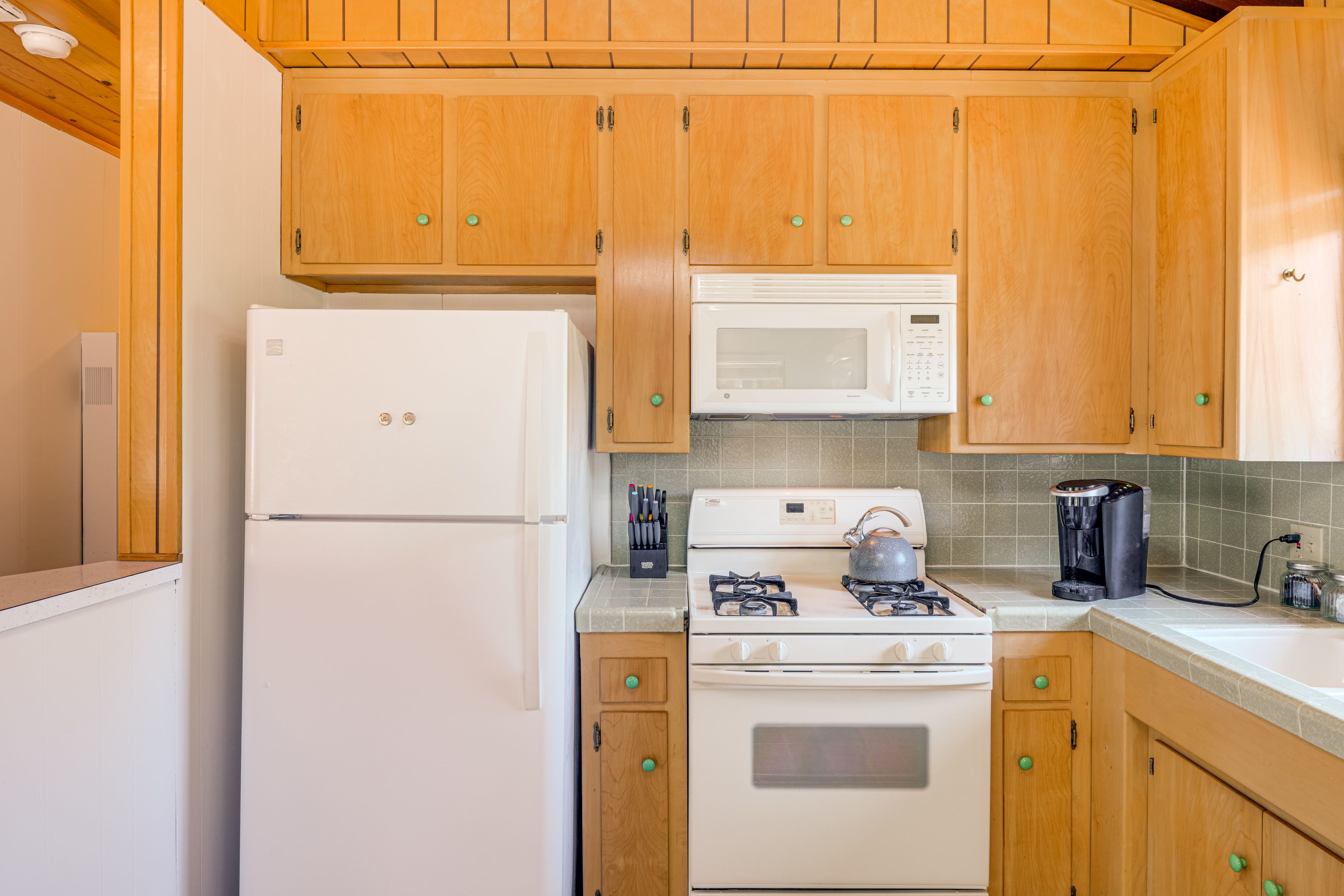 Kitchen | Cooking Basics | Keurig Coffee Maker