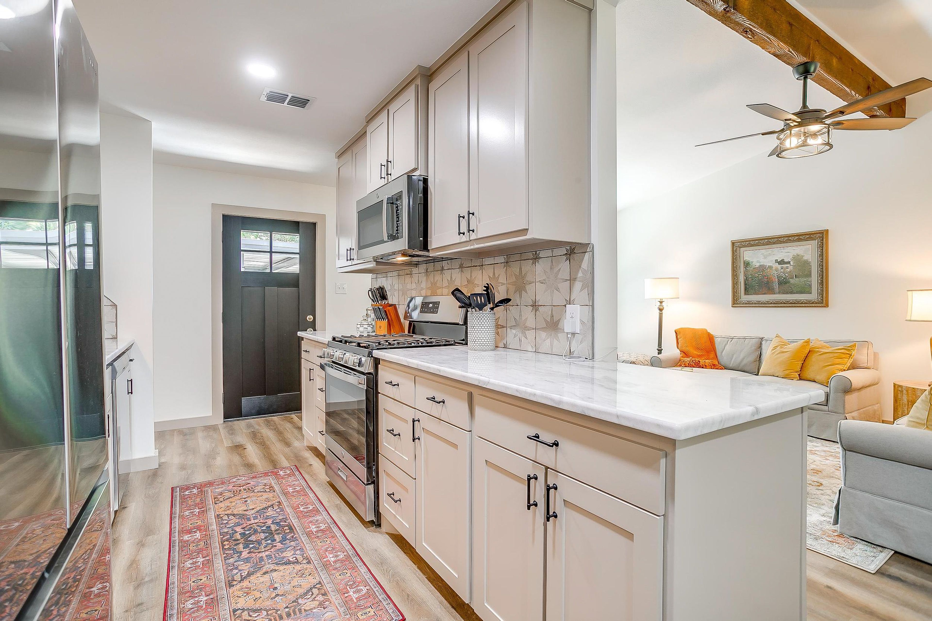 Kitchen | Cooking Basics | Keurig Coffee Maker | Dishwasher