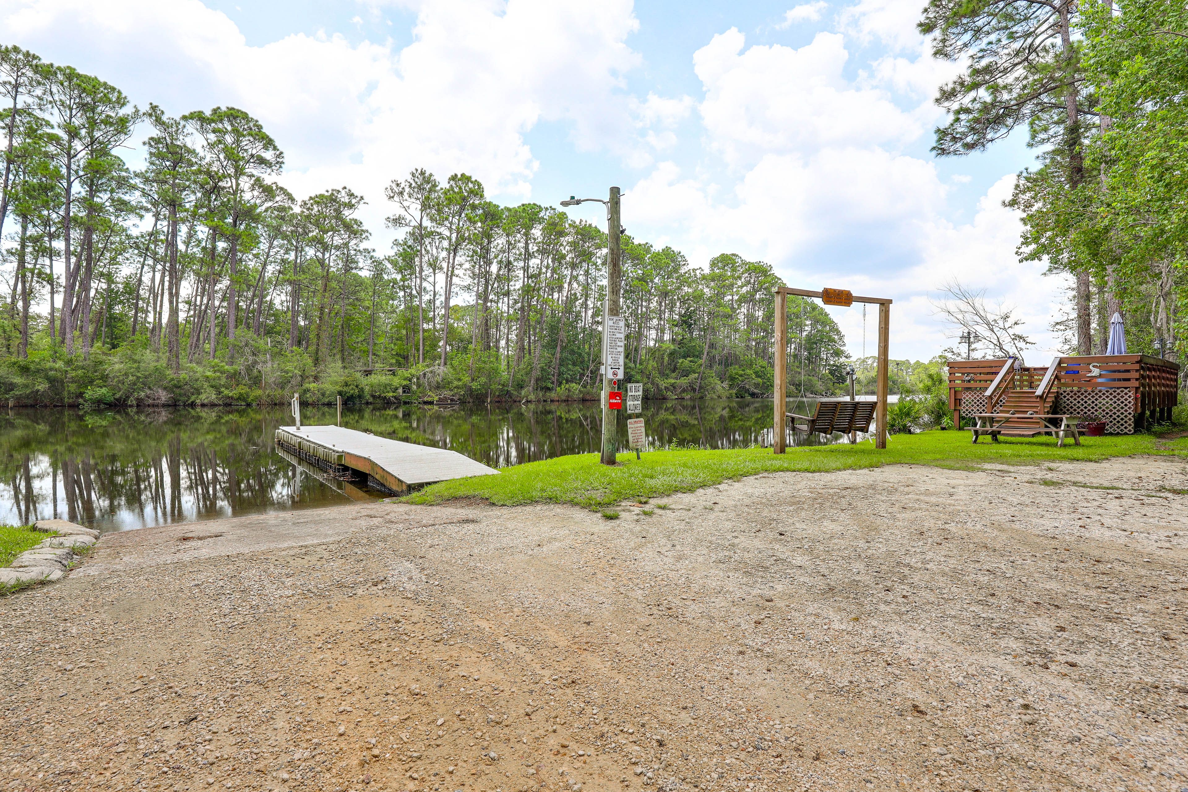 Plantation Harbor and RV Resort | Community Amenities