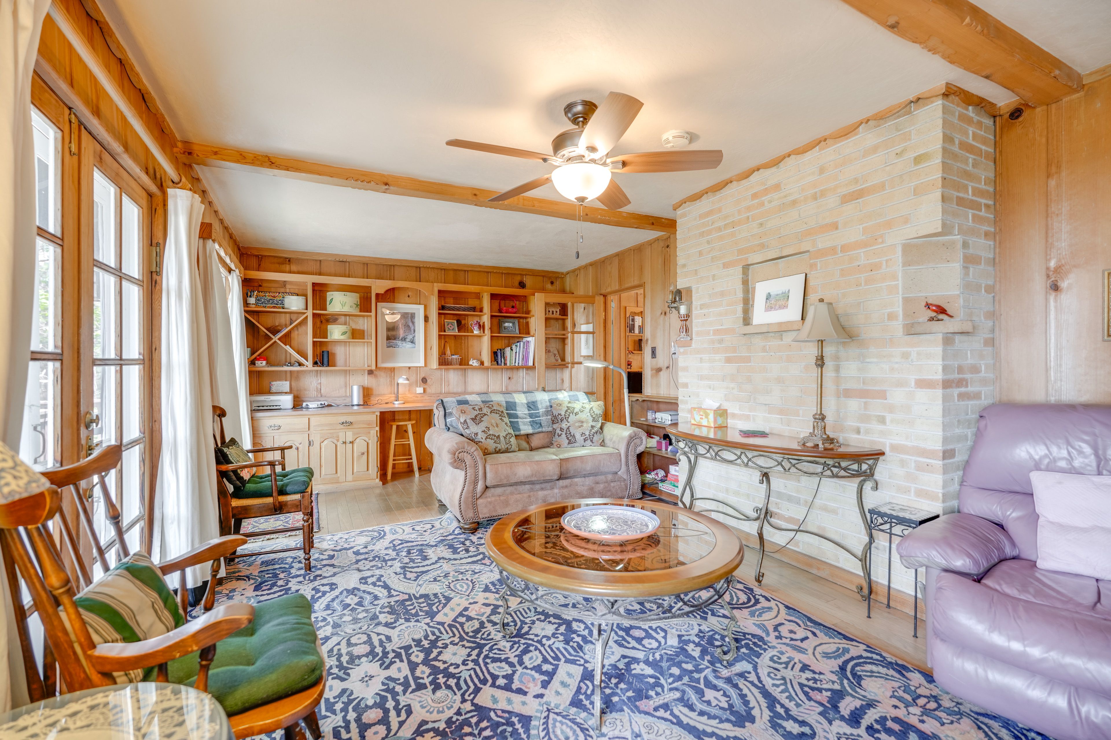Bonus Room | Main Level