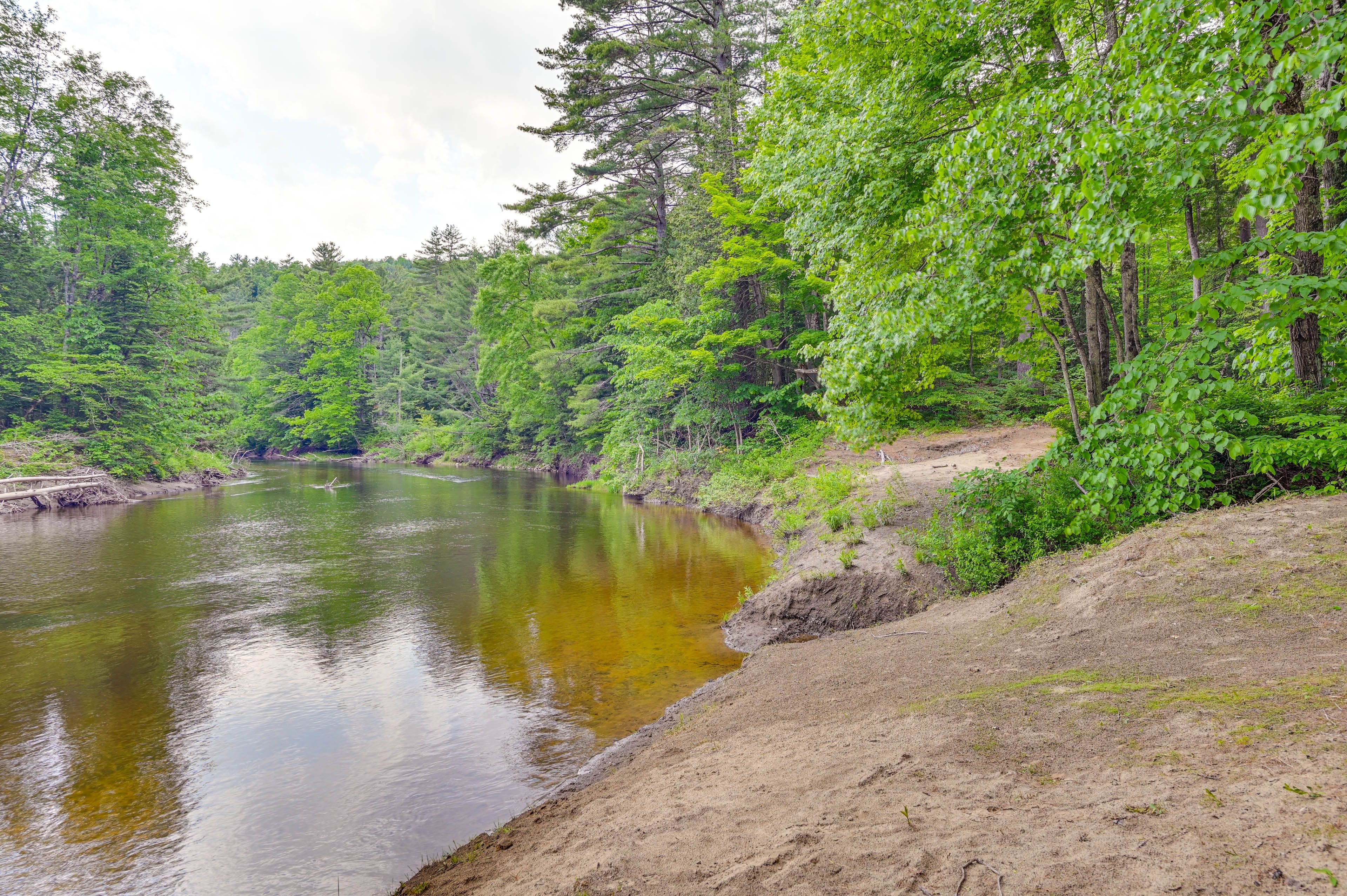 River Access