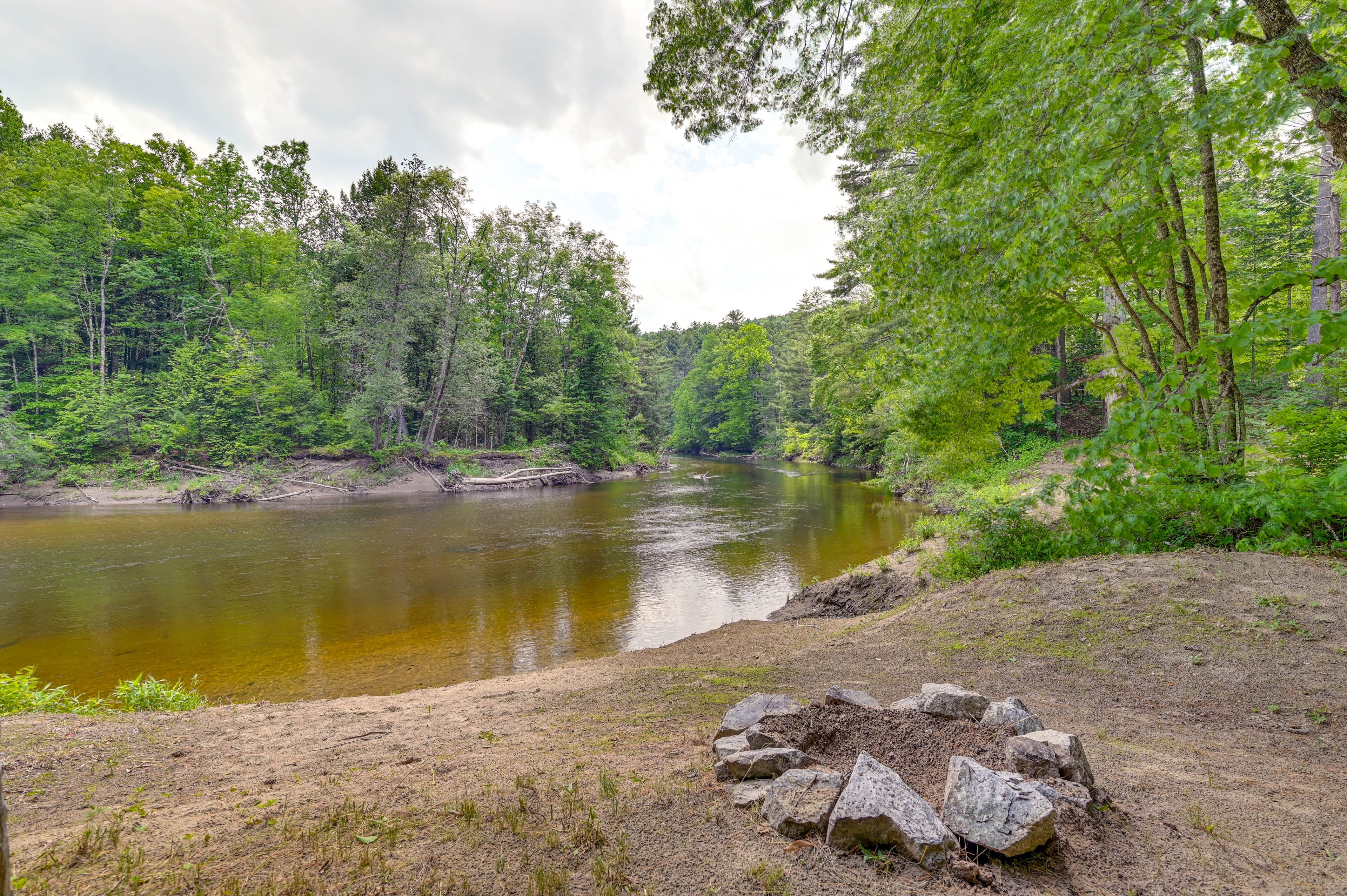 River Access